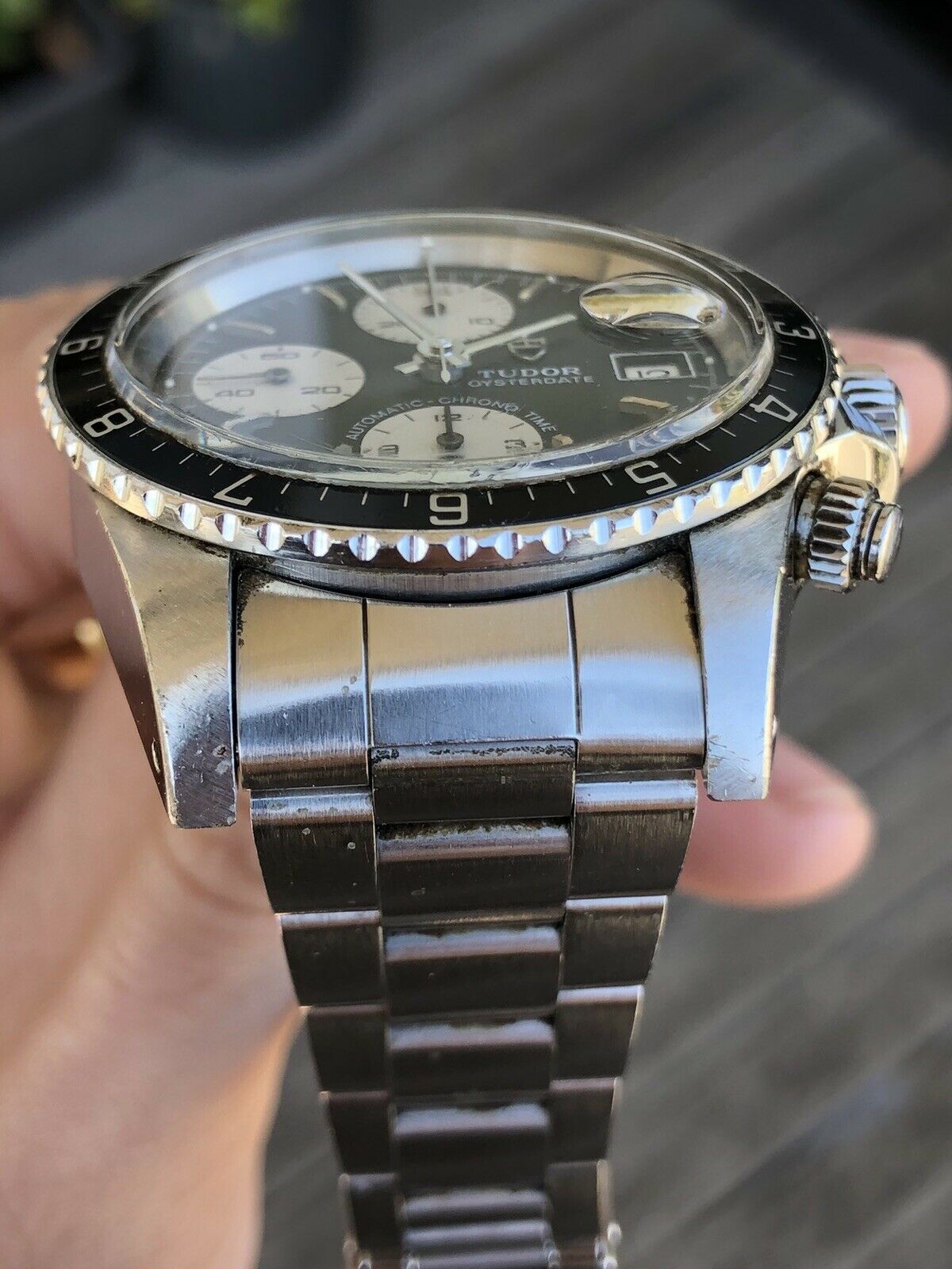 Tudor 79170 online
