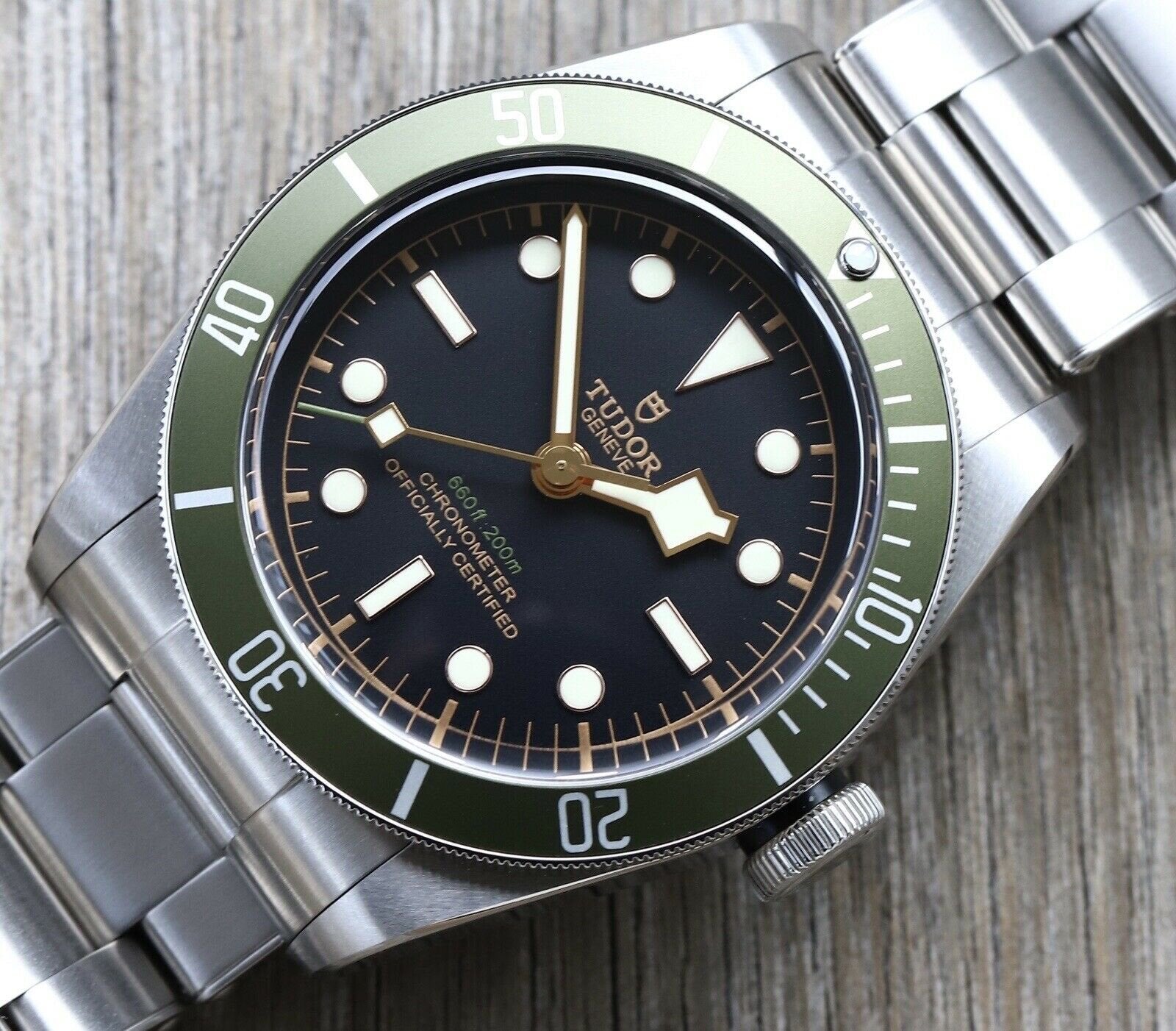 Tudor 79230g deals