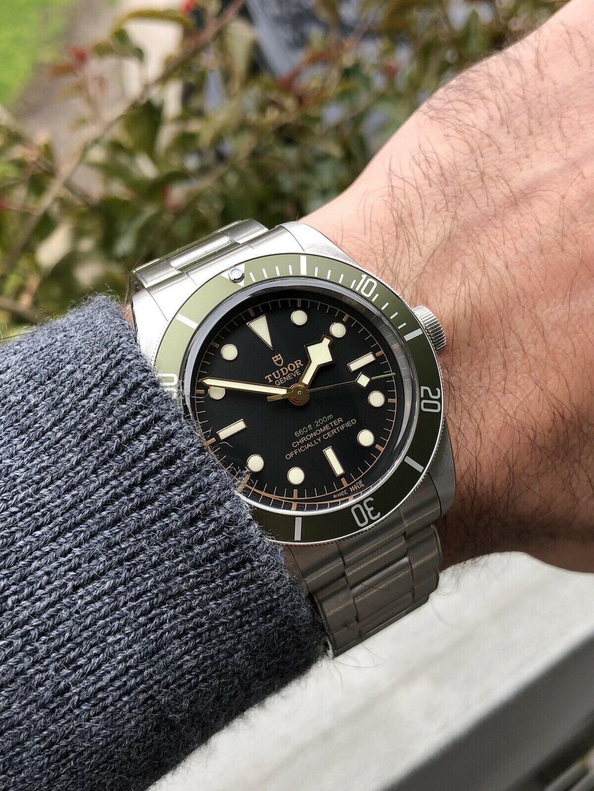 Bb58 harrods 2025