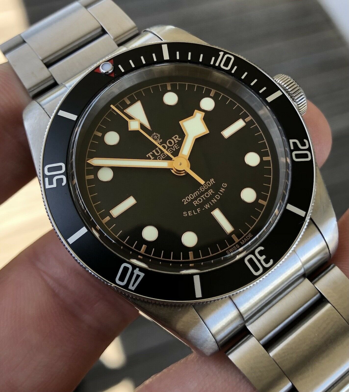 Tudor 79220n on sale