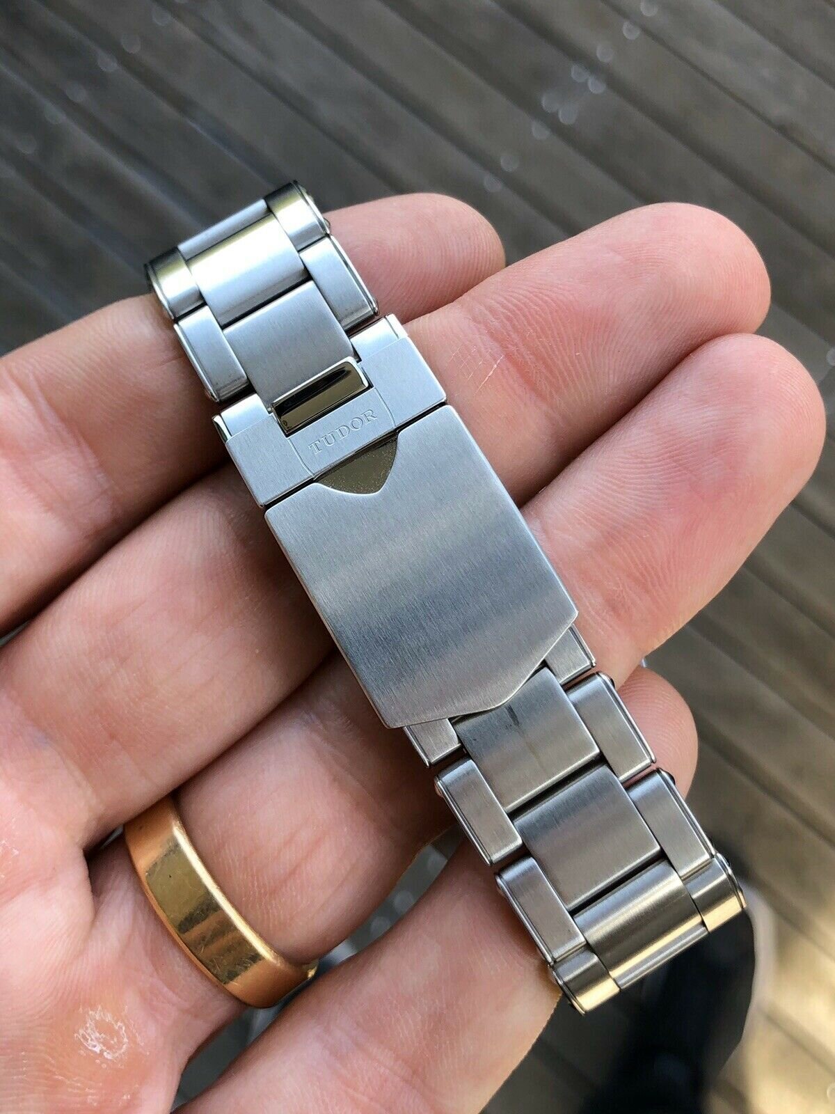Tudor Black Bay Black M79230N - 2019