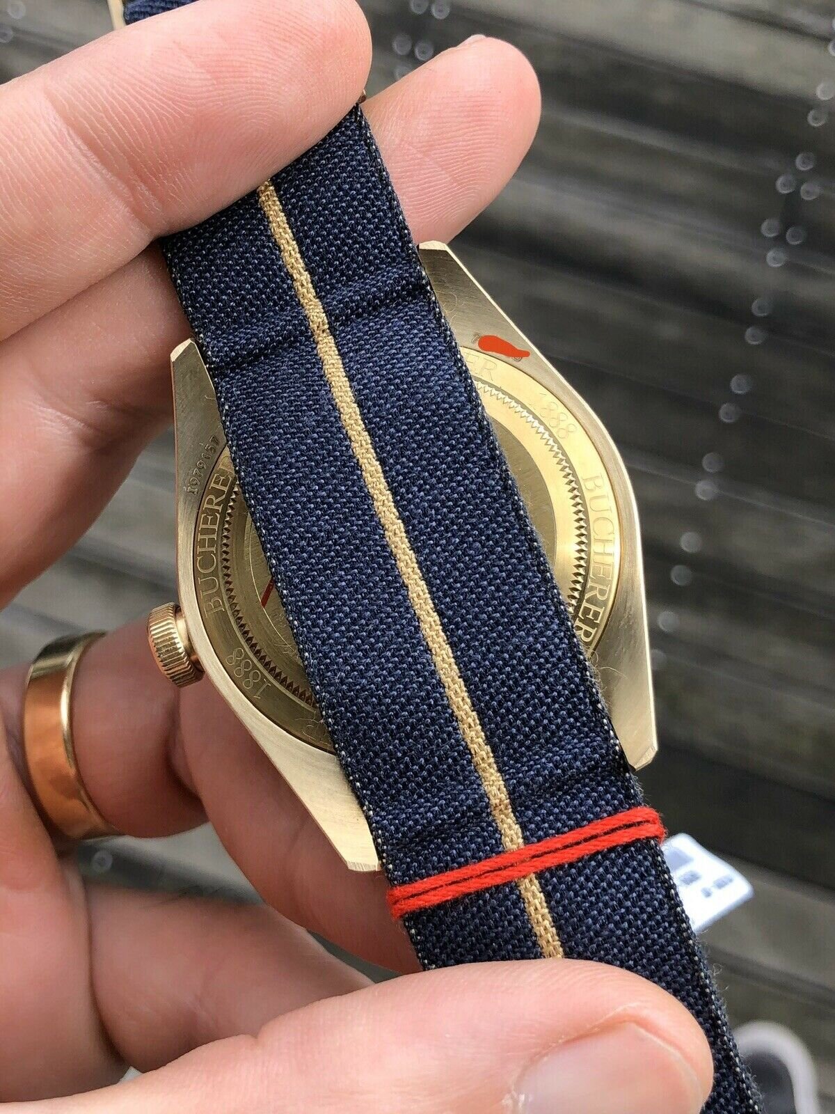 Tudor bucherer for sale online