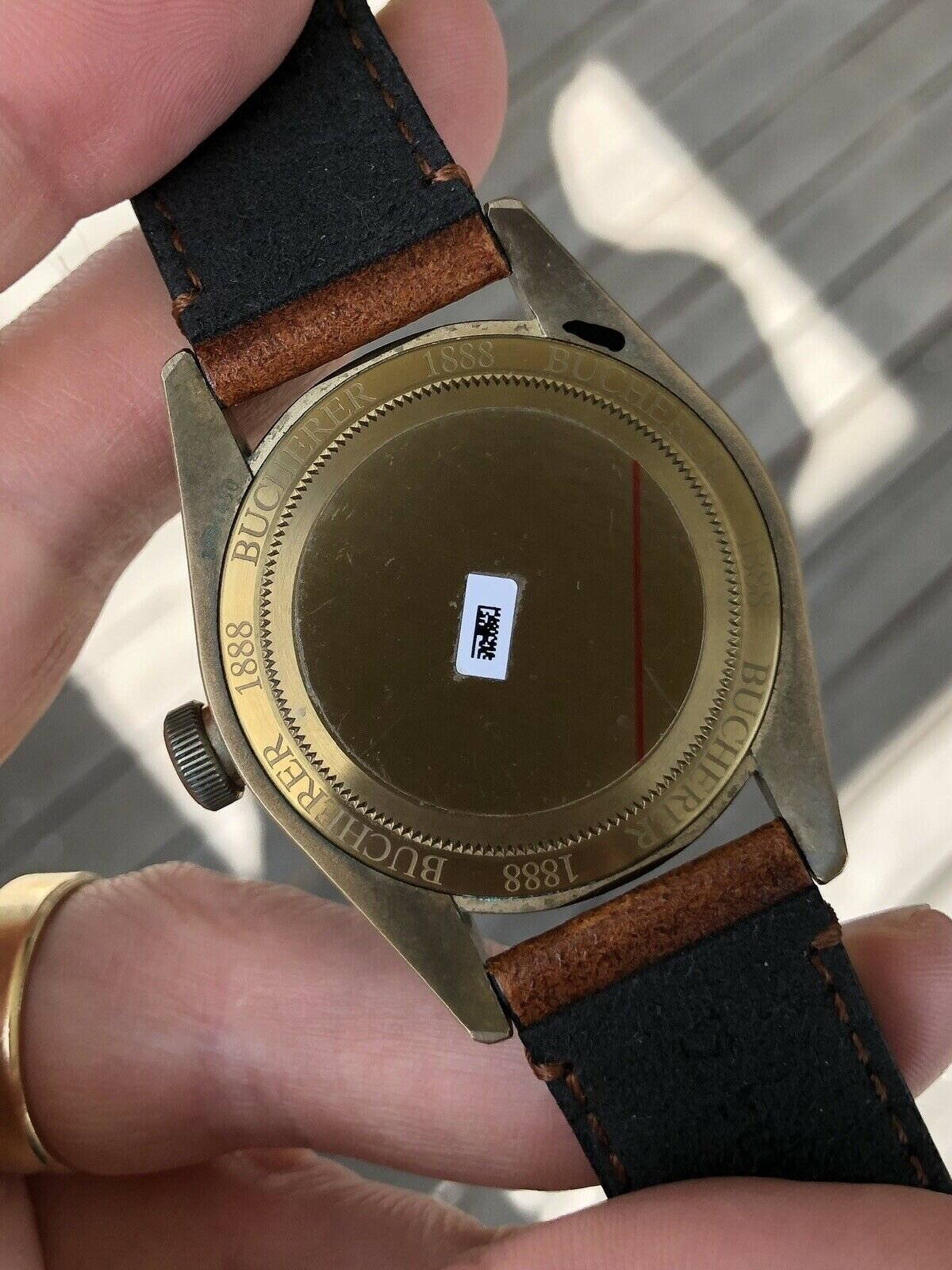 Tudor black on sale bay res