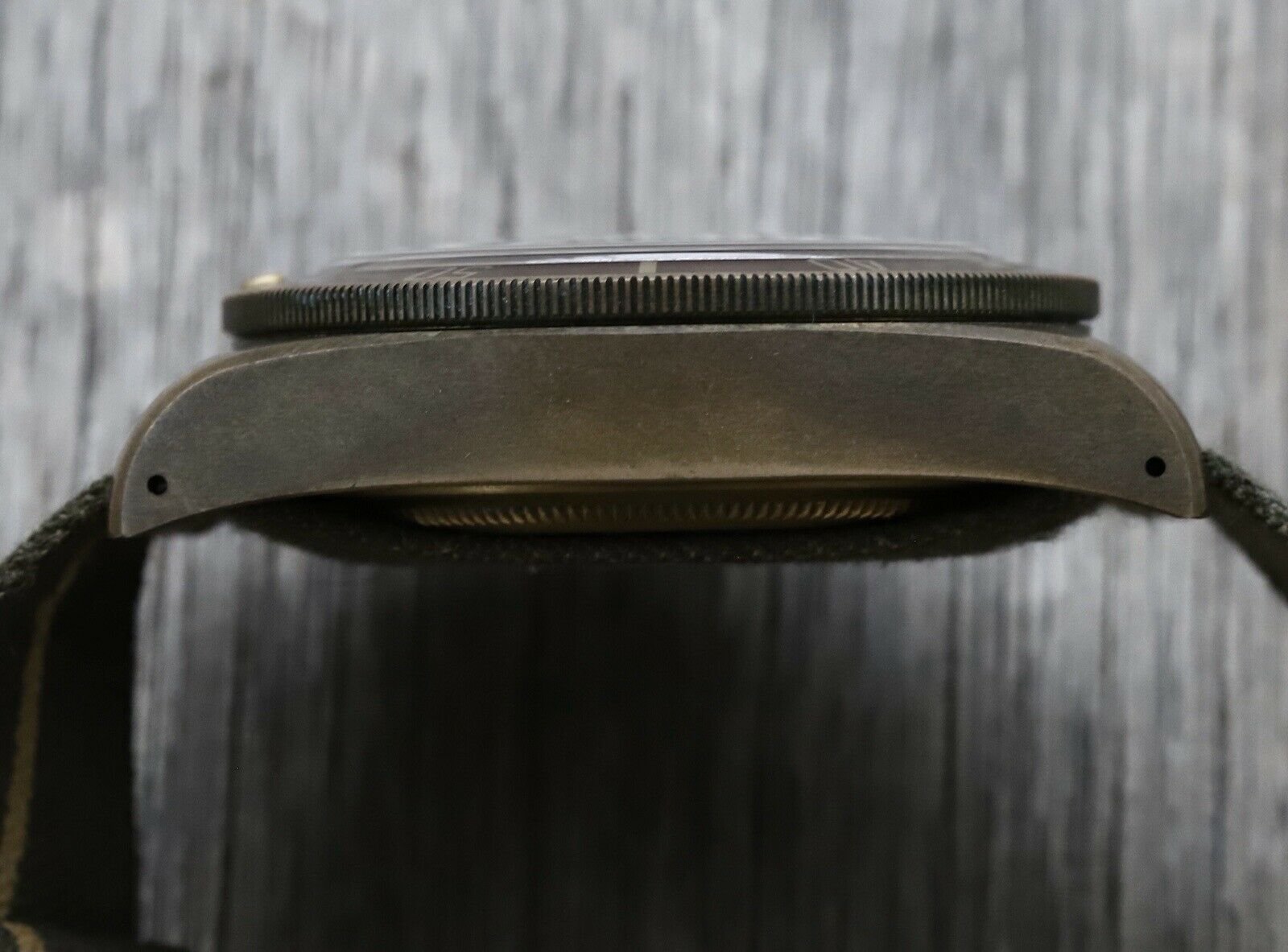 Tudor Black Bay Bronze M79250BM - 2017