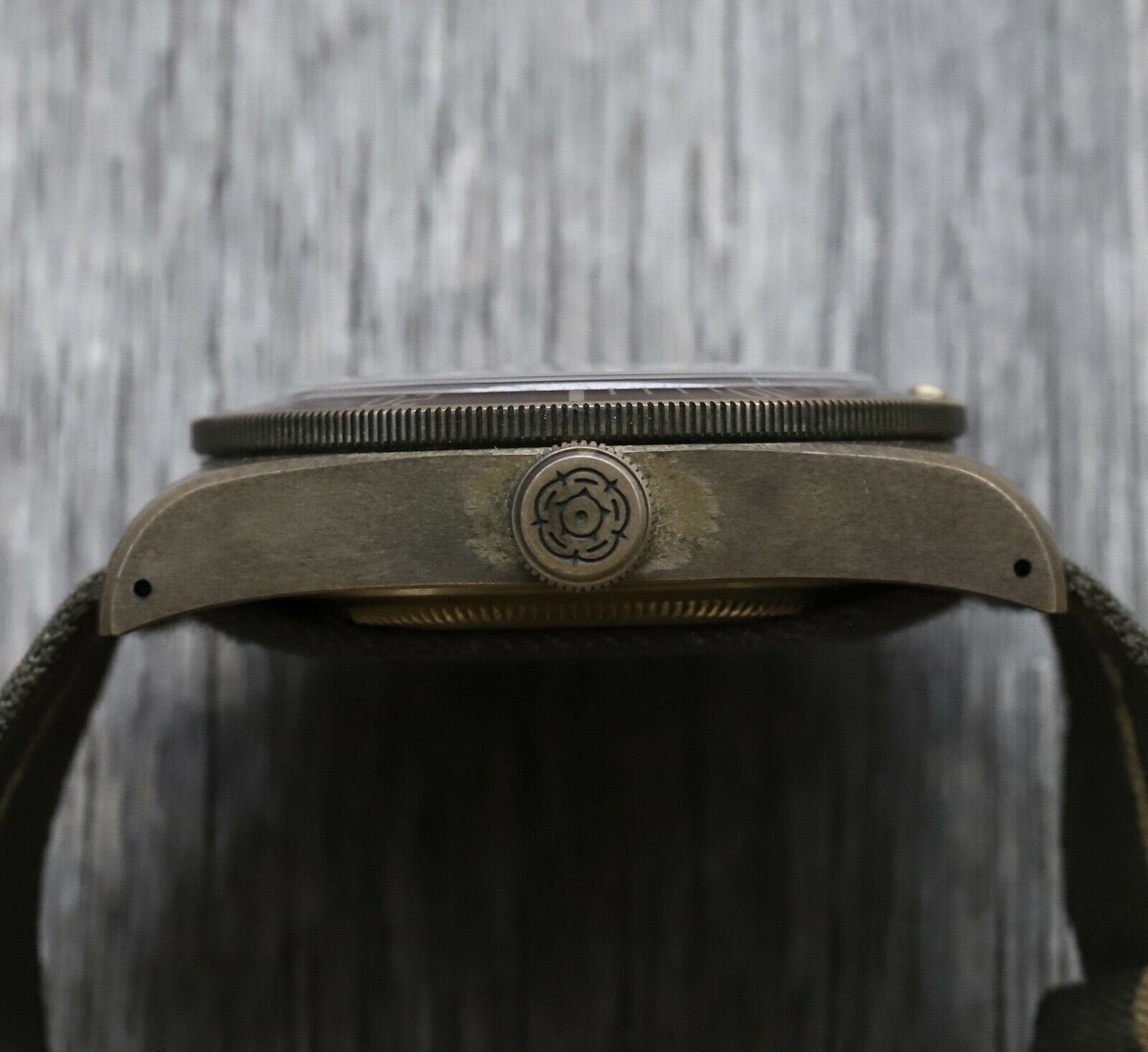 Tudor Black Bay Bronze M79250BM - 2017