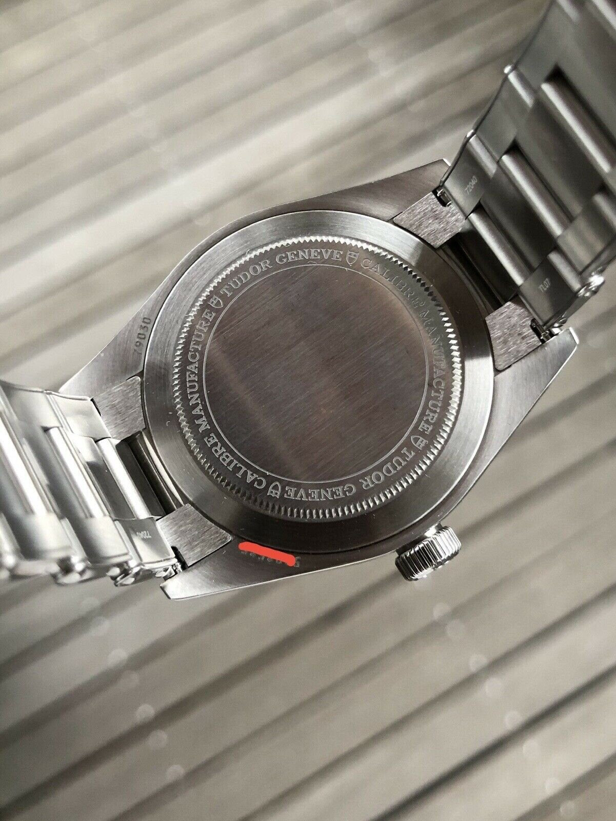 Tudor Black Bay Fifty-Eight BB58 79030N - 2020