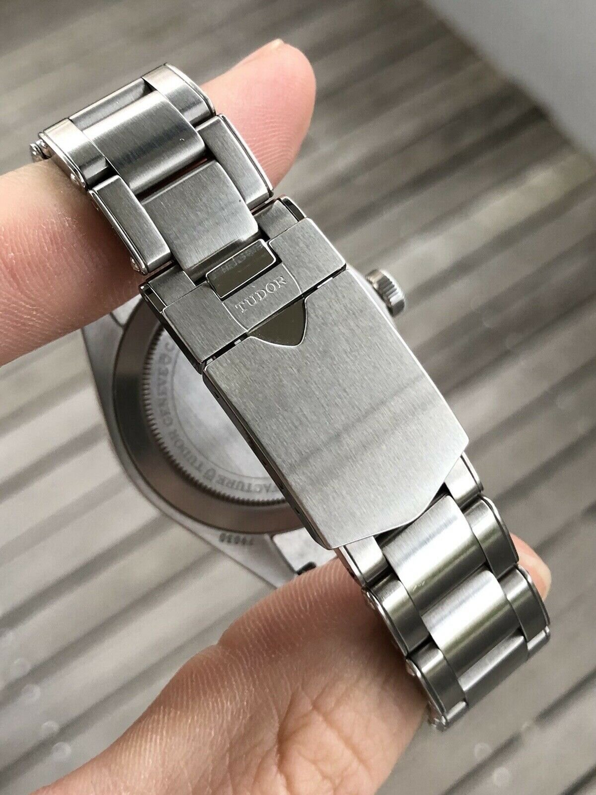 Tudor Black Bay Fifty-Eight BB58 79030N - 2020