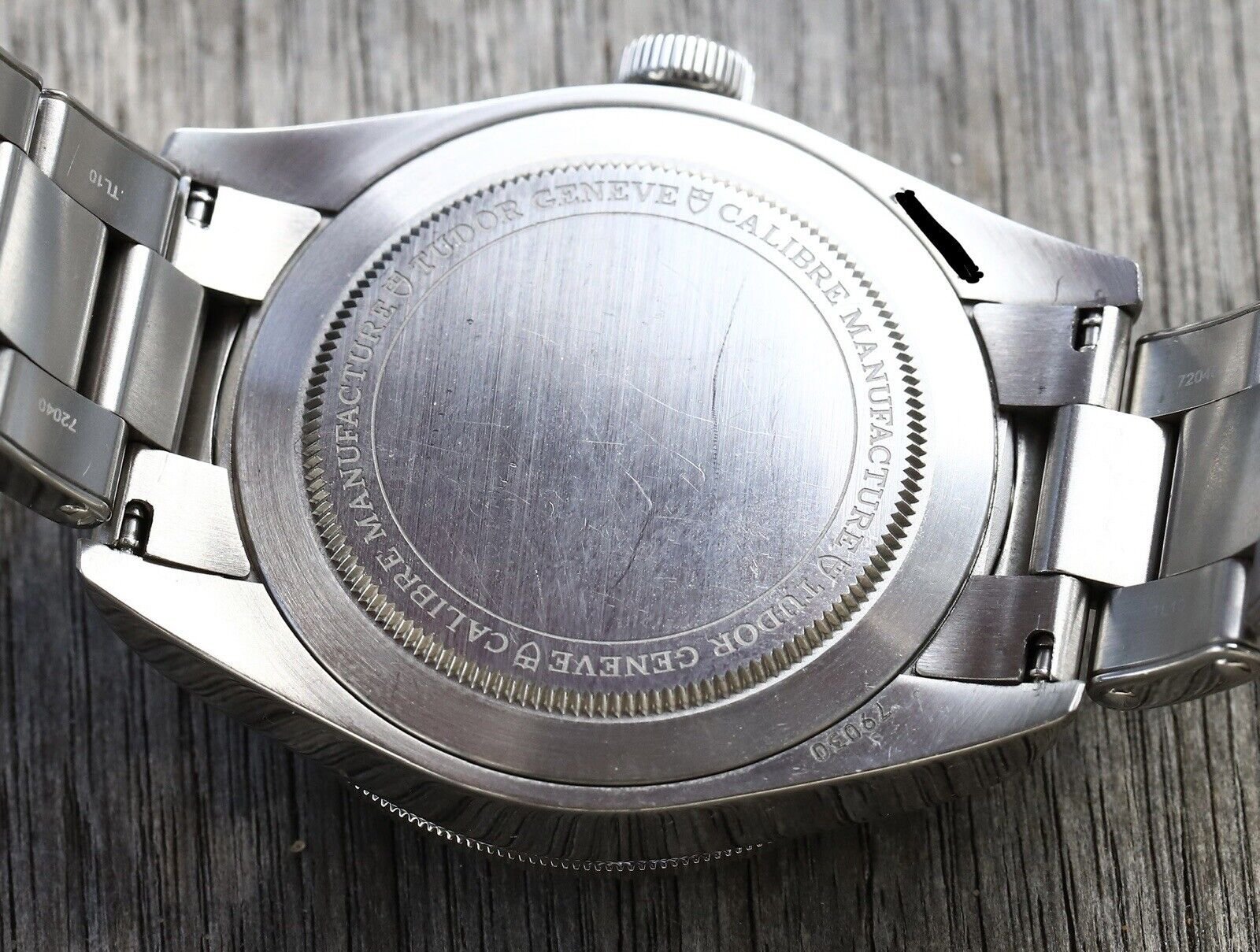 Tudor Black Bay Fifty-Eight BB58 79030N - 2021
