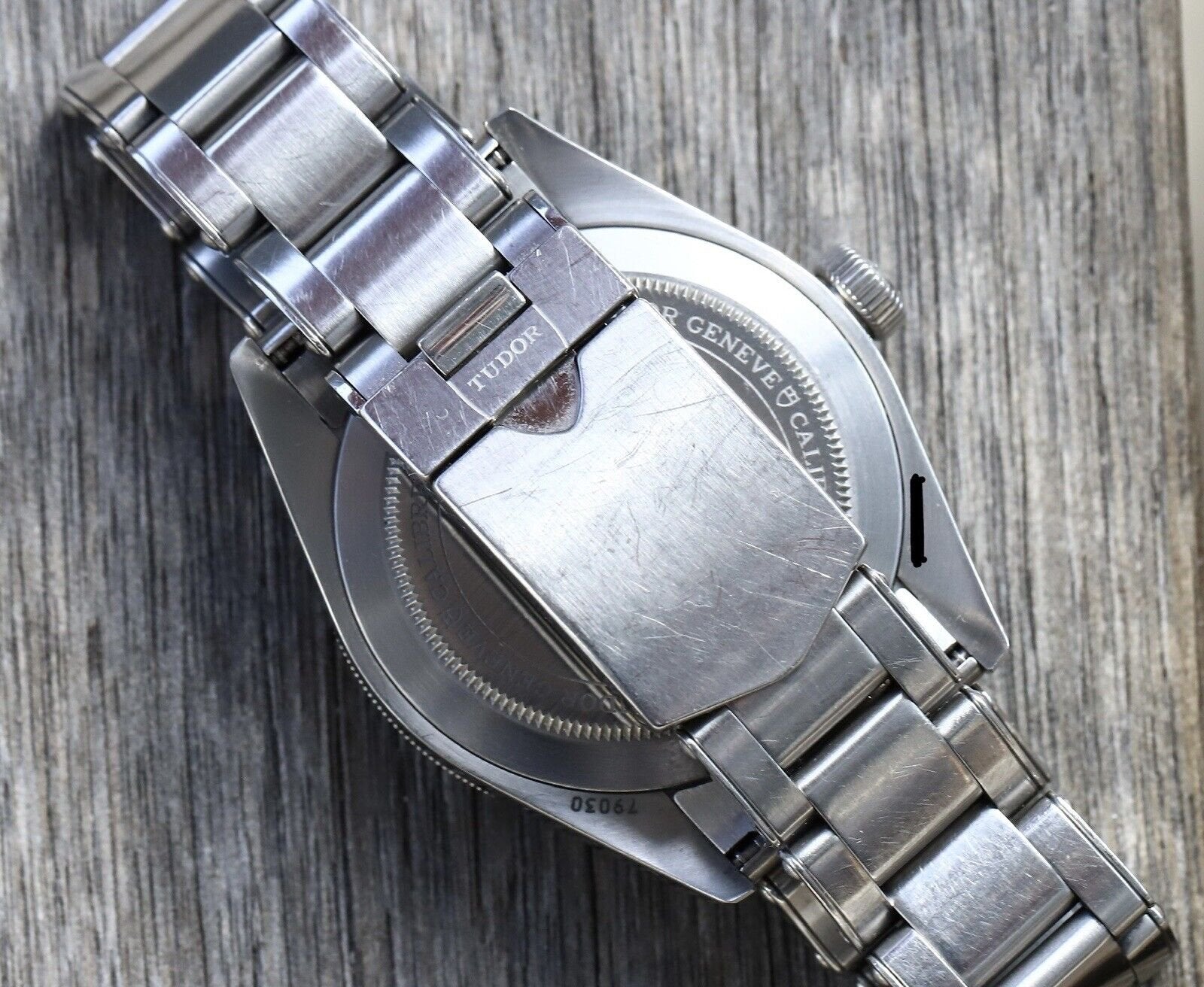 Tudor Black Bay Fifty-Eight BB58 79030N - 2021