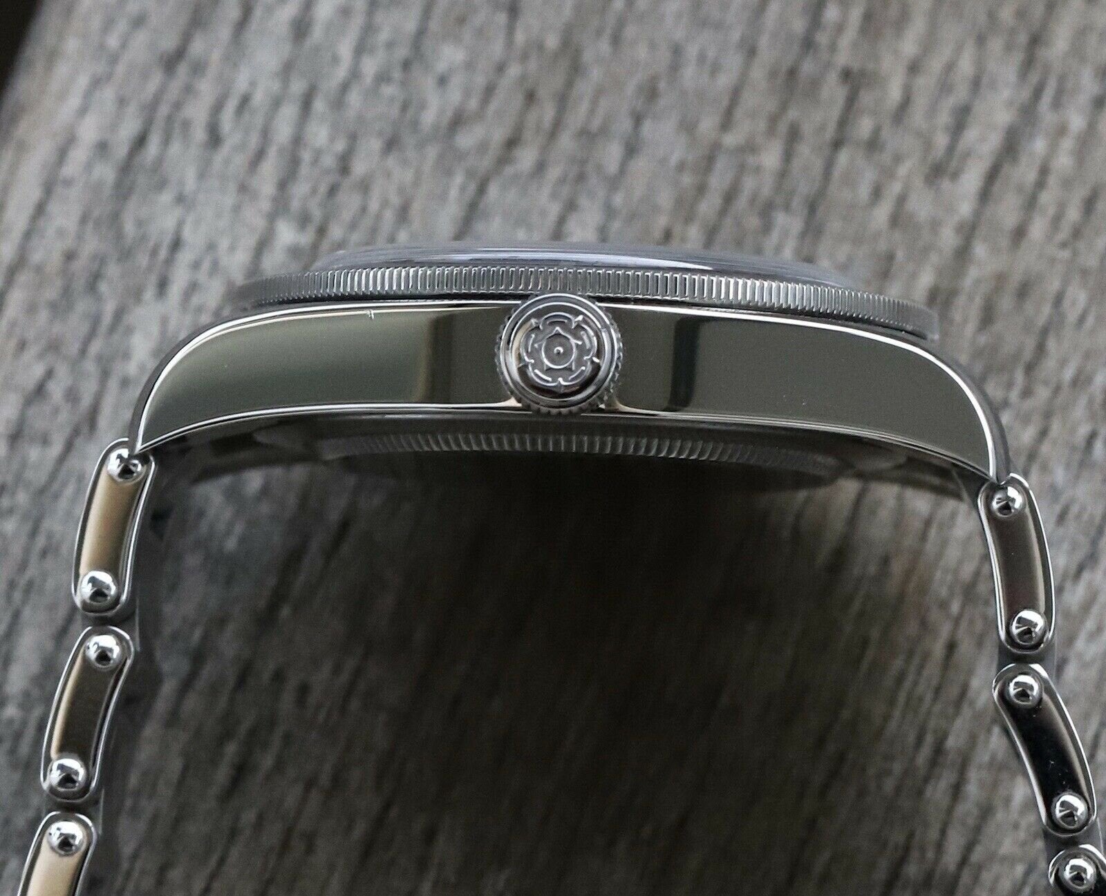 Tudor bb58 thickness top