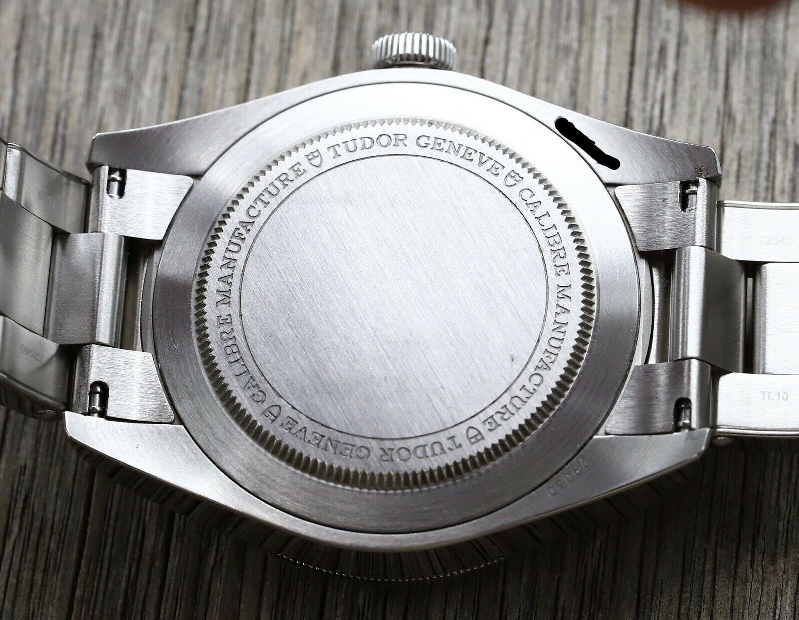 Tudor 72040 sales