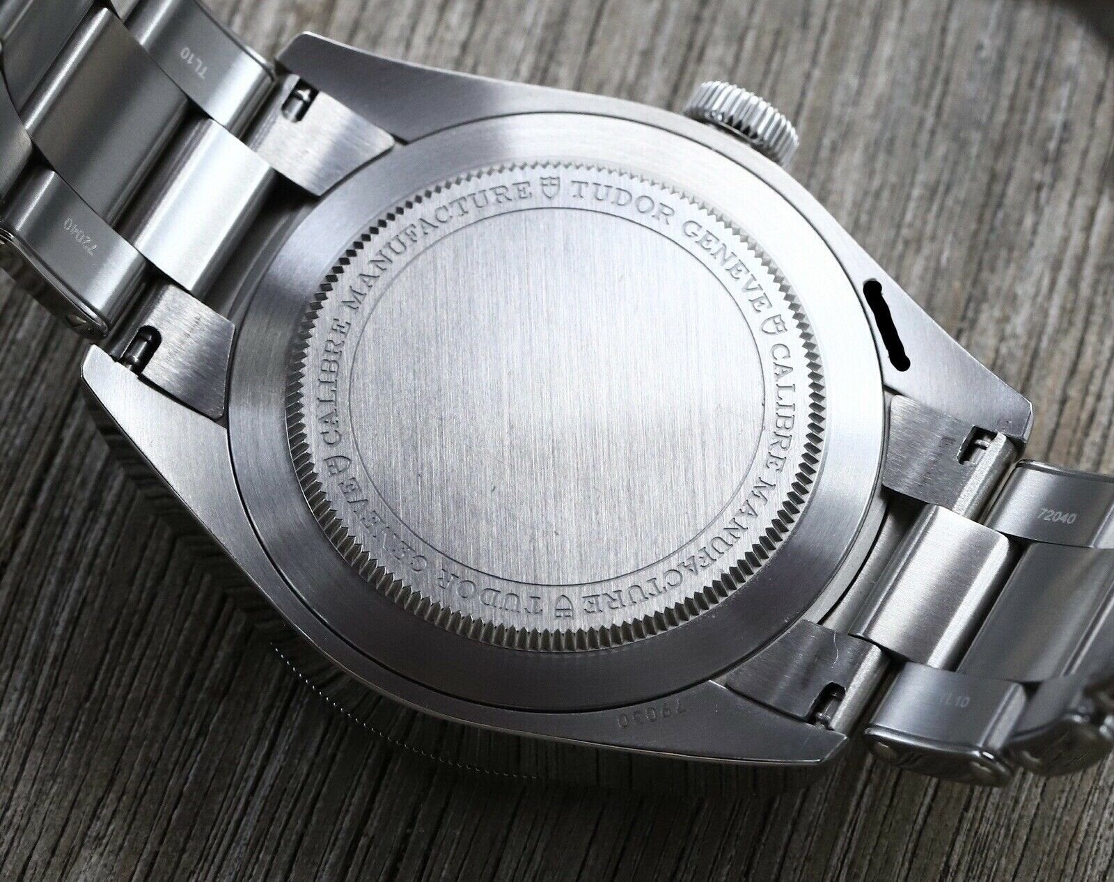 Tudor Black Bay Fifty Eight Blue BB58 M79030B - 2021