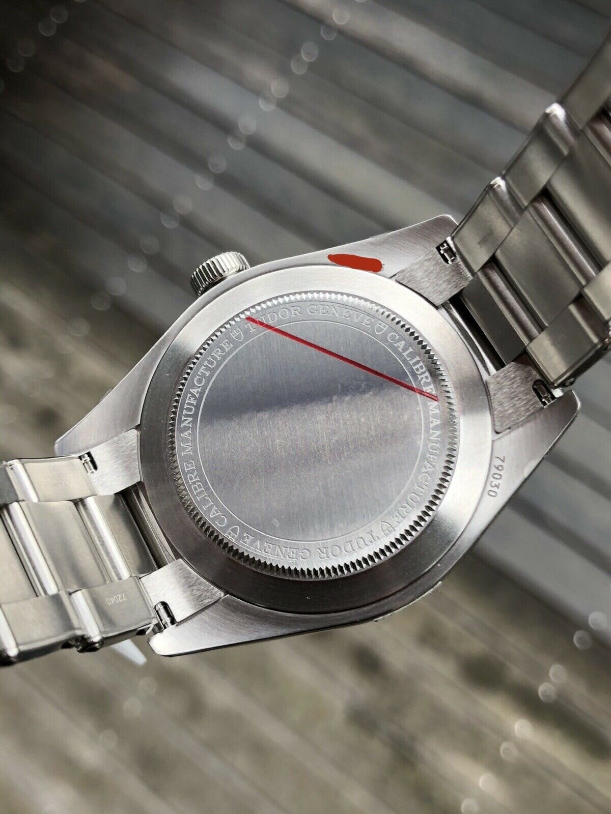 Tudor 72040 sales