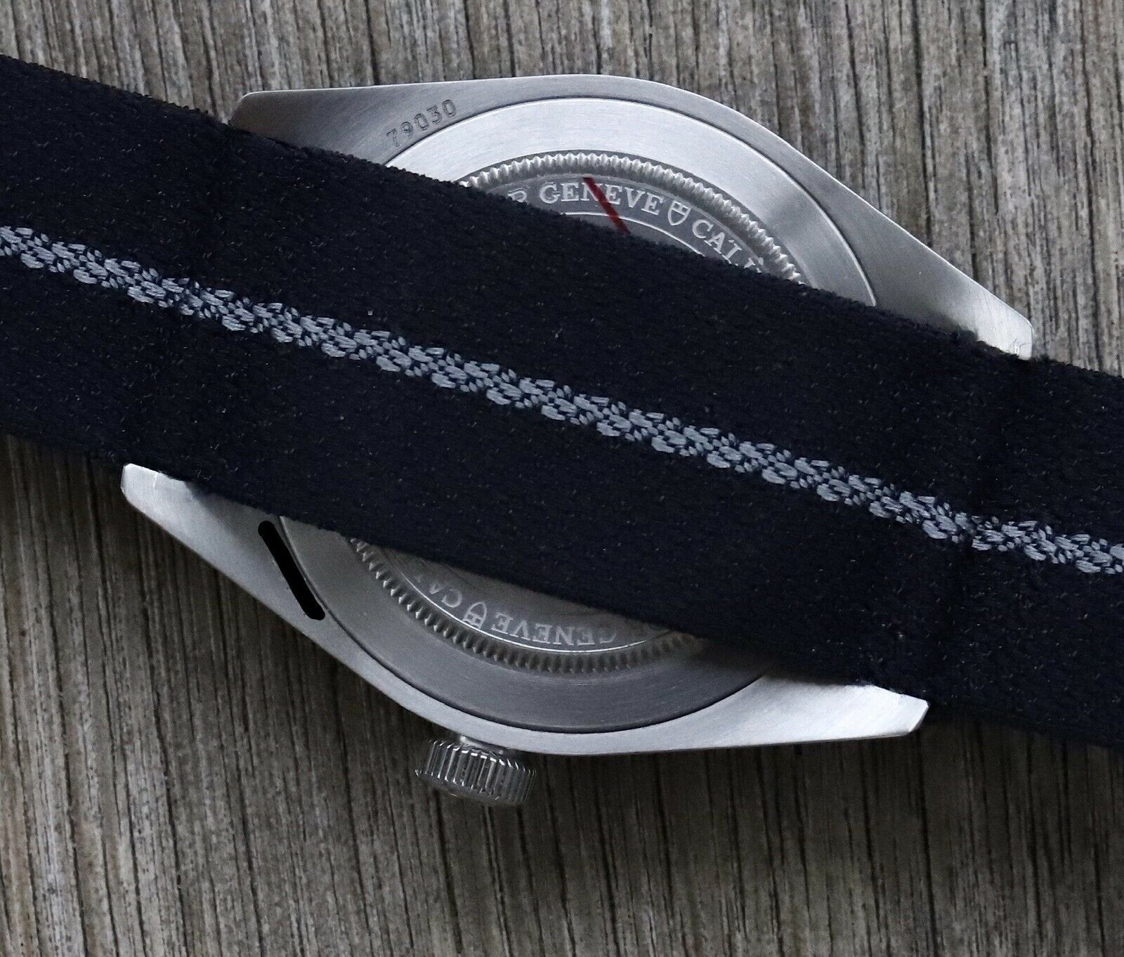 Tudor Black Bay Fifty Eight Blue M79030B BB58 - 2021