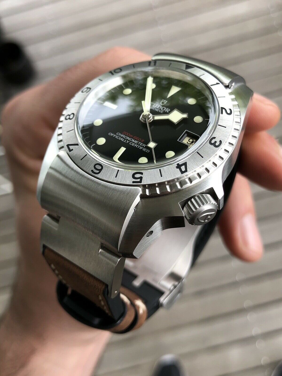Rolex p01 best sale