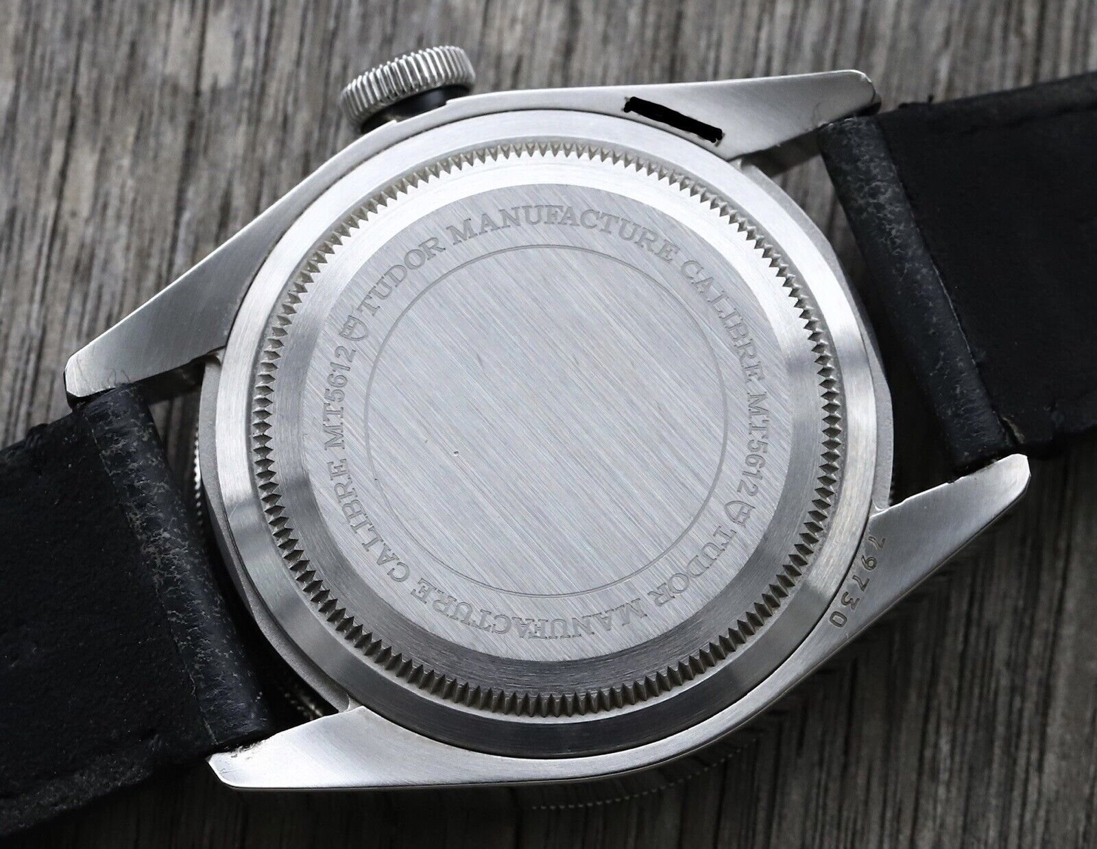 Tudor heritage store black bay 79730