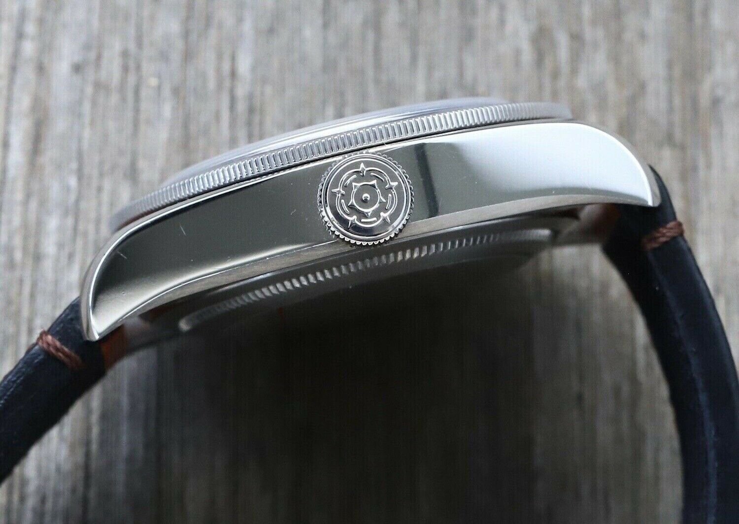 Tudor Heritage Black Bay GMT ‘Pepsi’ 79830RB - 2019