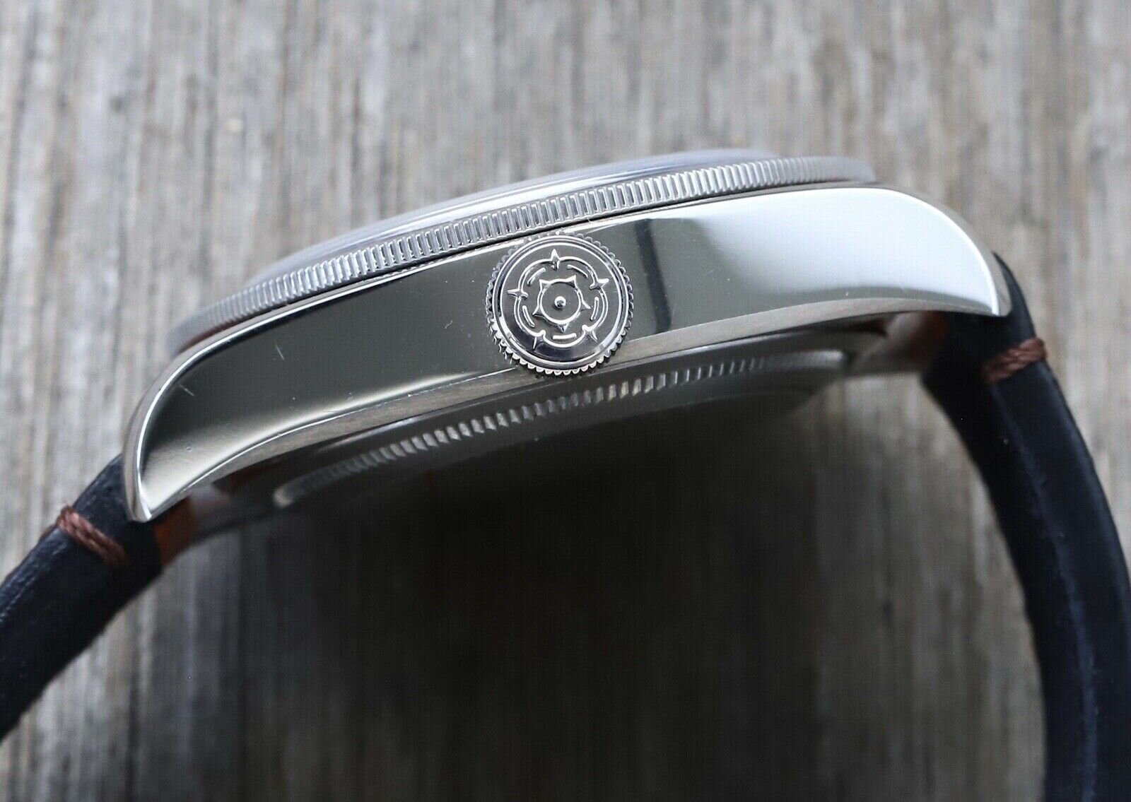 Tudor Heritage Black Bay GMT ‘Pepsi’ 79830RB - 2019