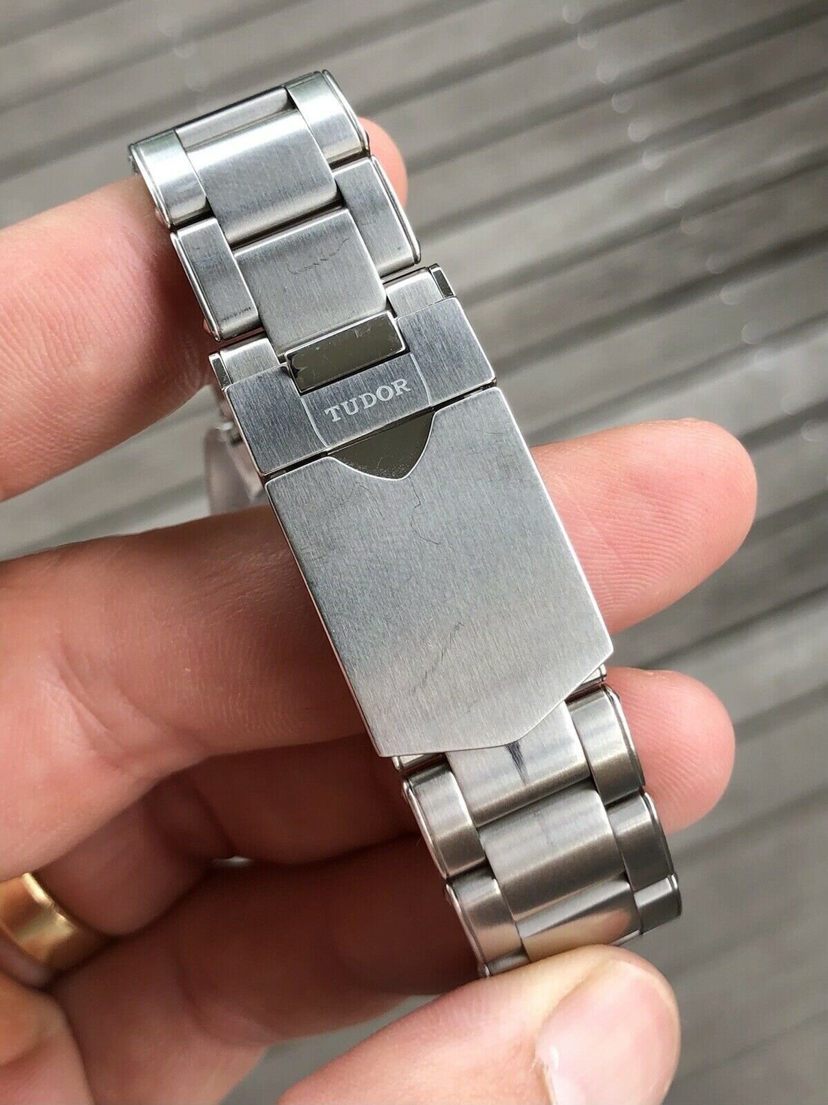 Tudor heritage black bay 79230r 2025