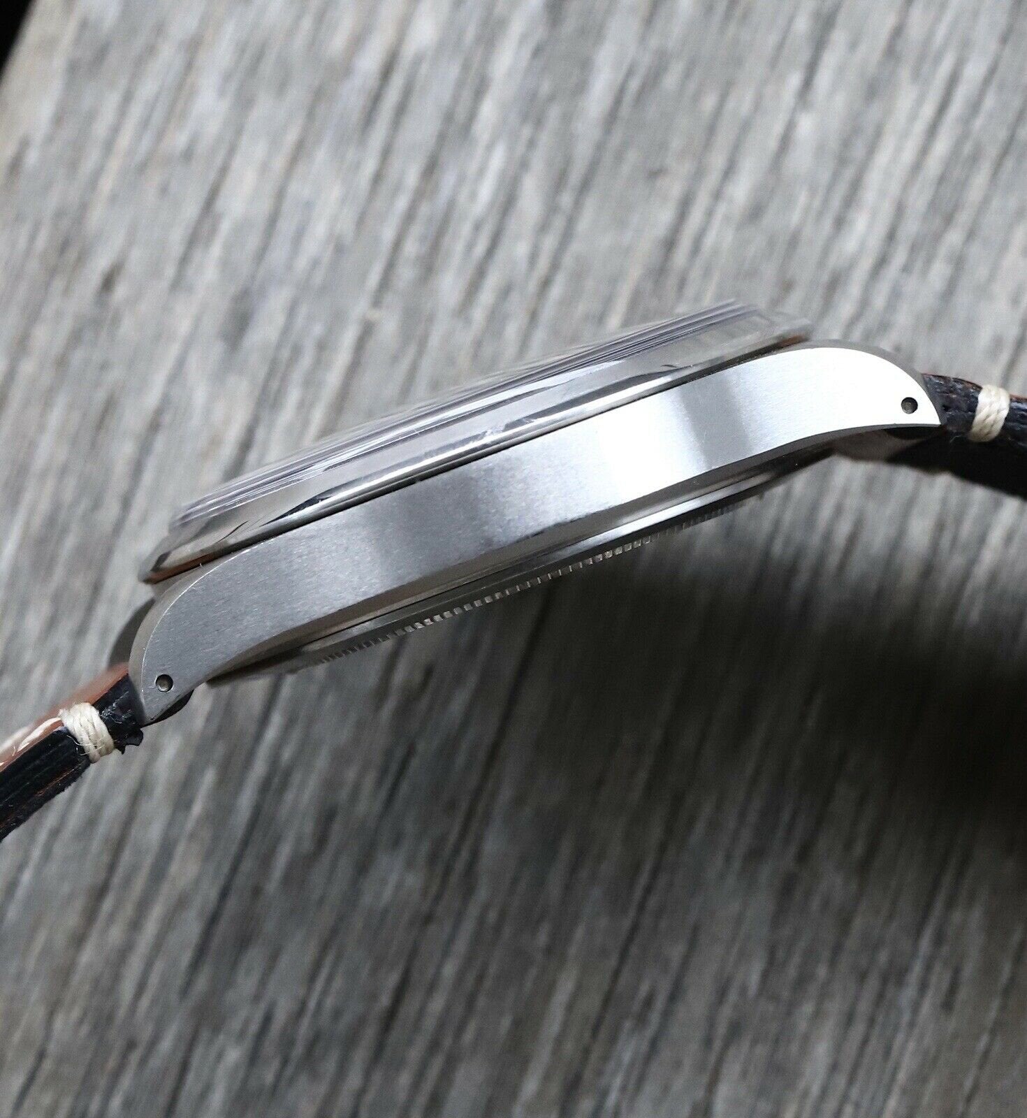 Tudor Heritage Ranger 41mm 79910 - 2015