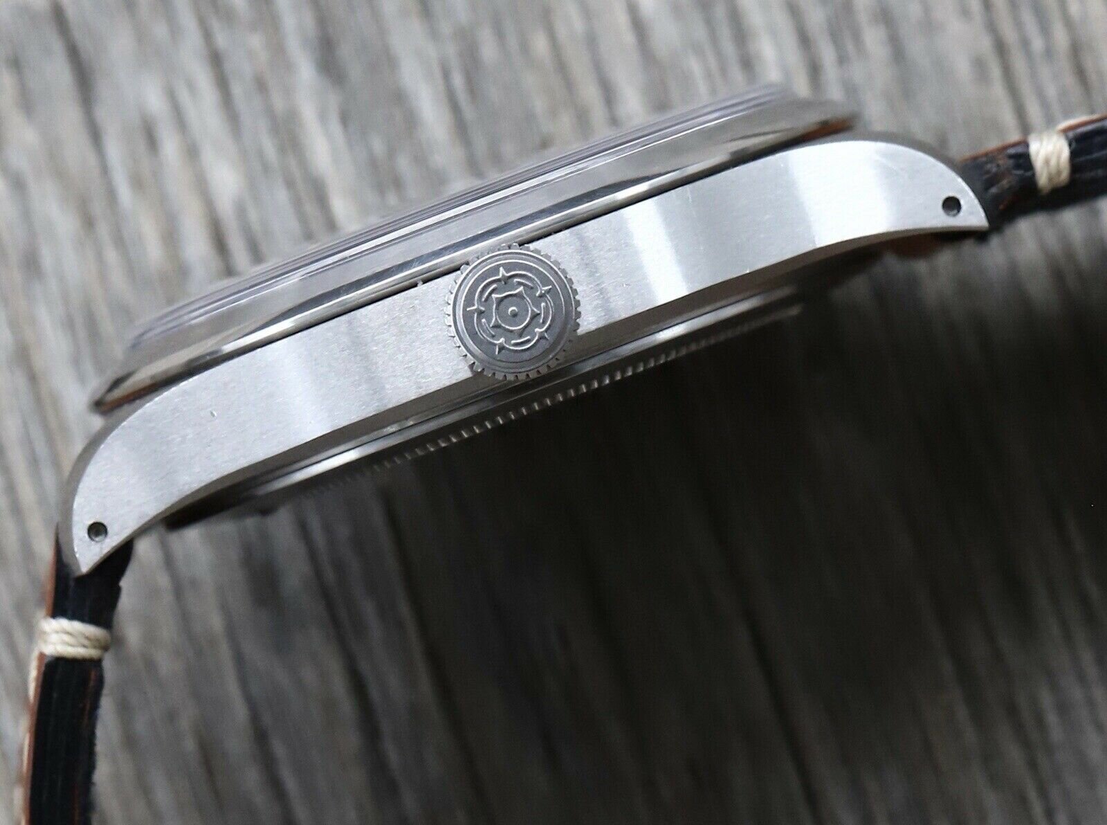 Tudor Heritage Ranger 41mm 79910 - 2015