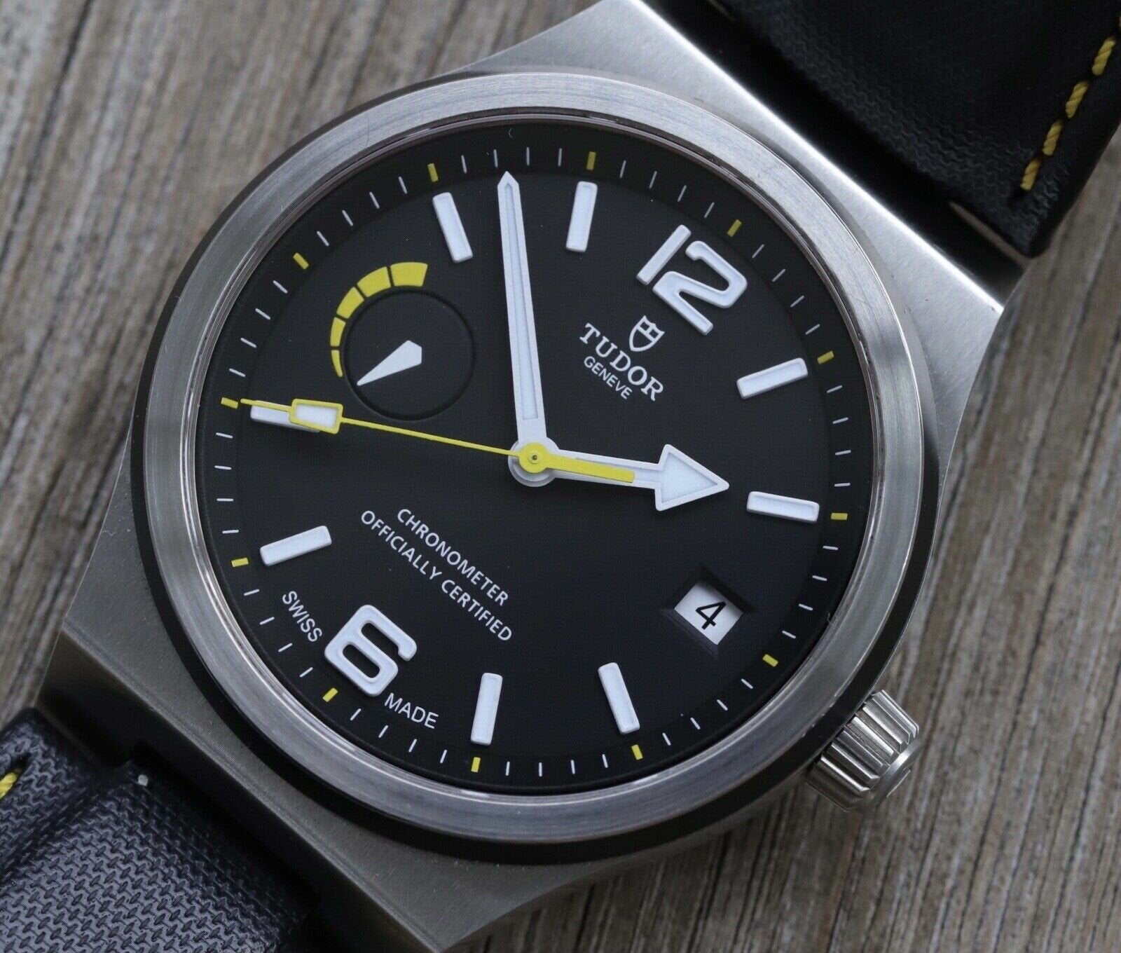 Tudor north flag replica cheap