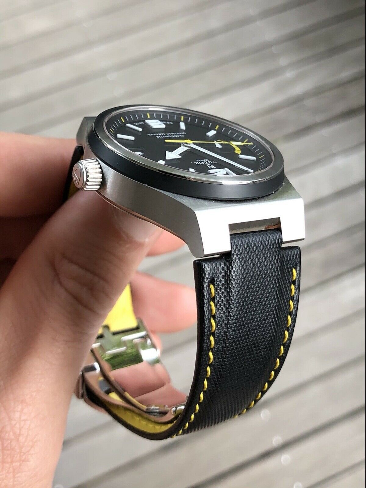 Tudor North Flag M91210N - 2019