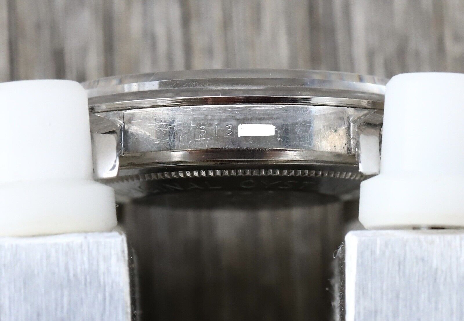 Tudor Oyster-Prince Tuxedo 7967 - 1960