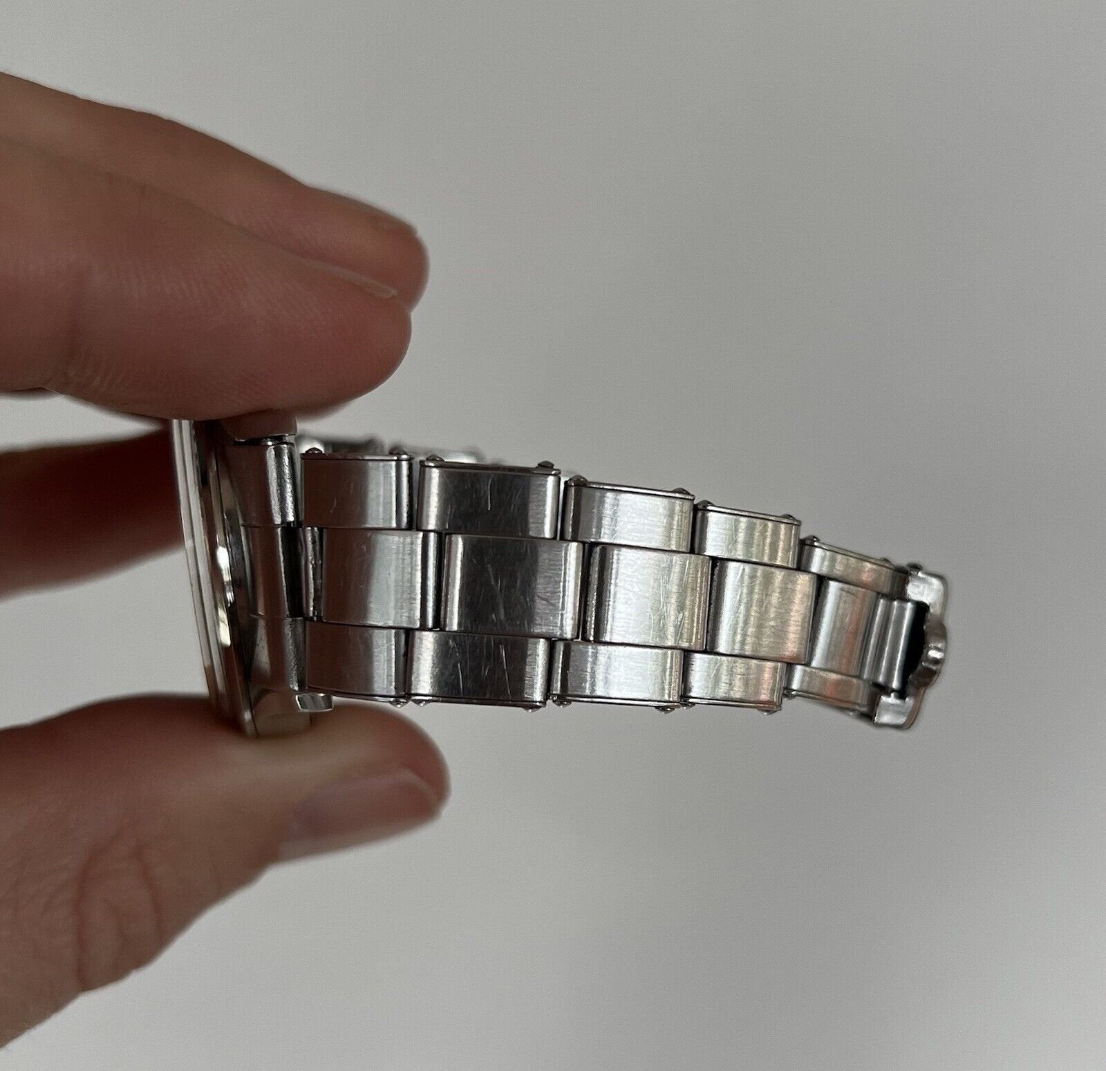Tudor Oyster-Prince Tuxedo 7967 - 1960
