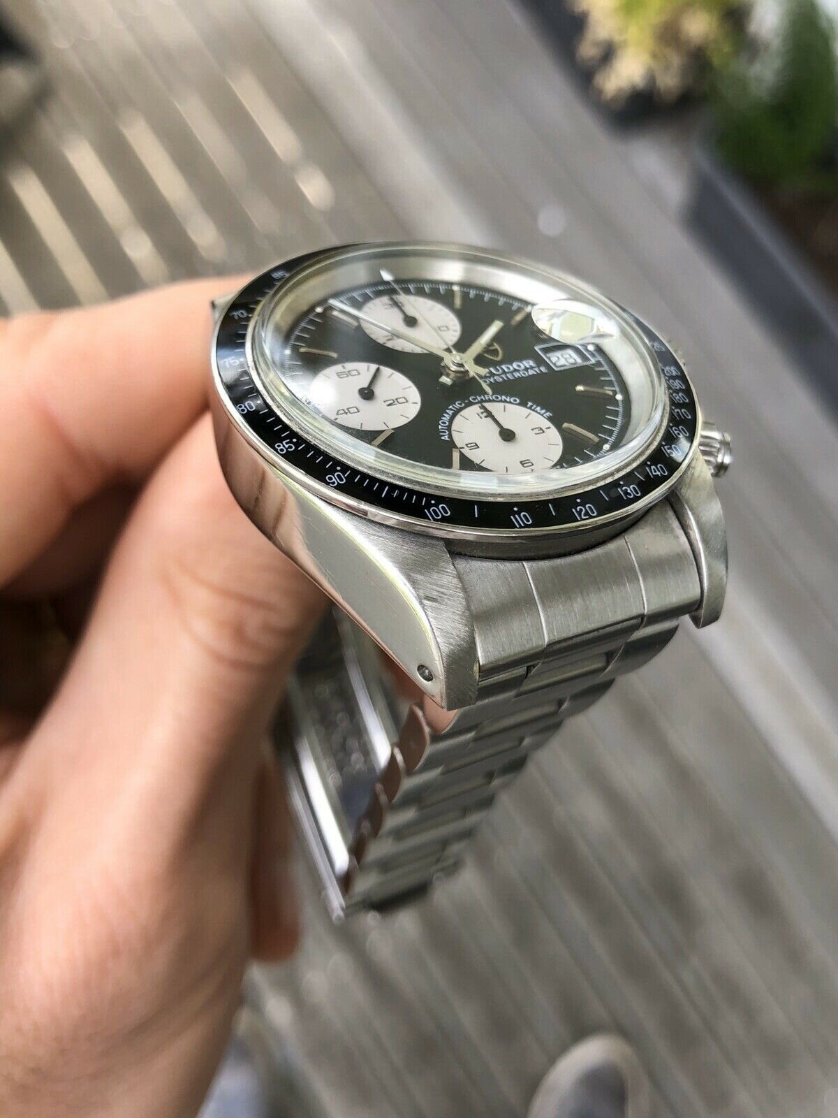 Tudor 79160 online