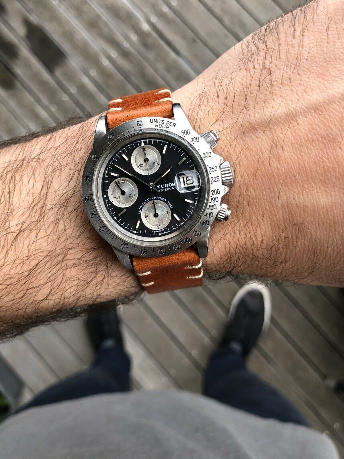 Tudor 9430 deals