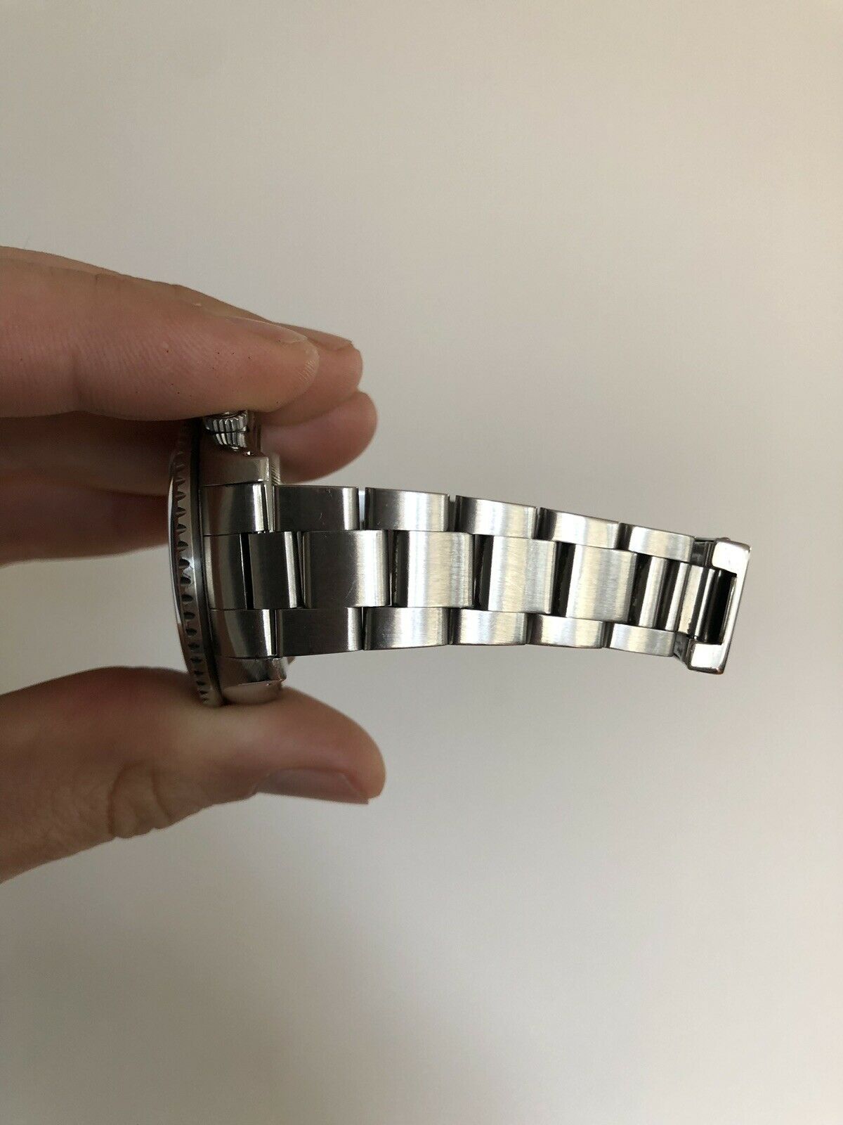 Tudor Oysterdate Chronograph 79270 - 1997 with box and papers