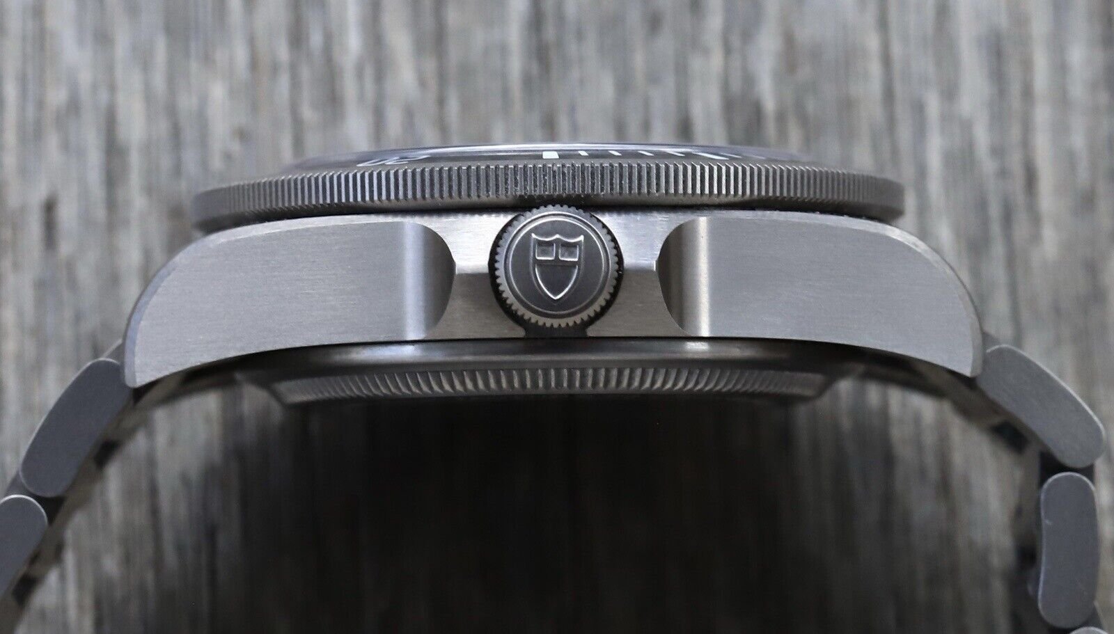 Tudor Pelagos Black 25600TN - 2021