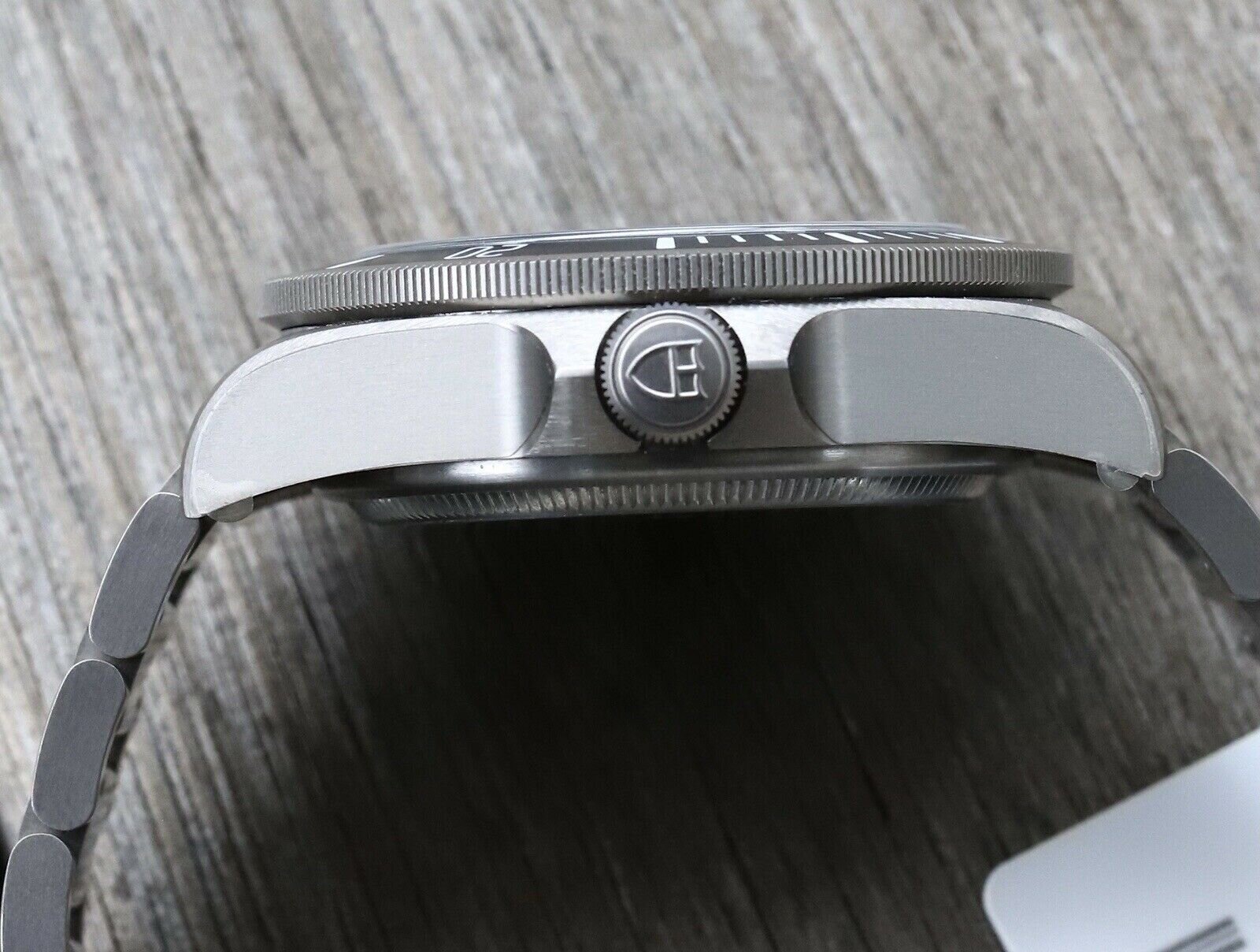 Tudor Pelagos Black ‘State of Qatar’ 25600TN - 2020