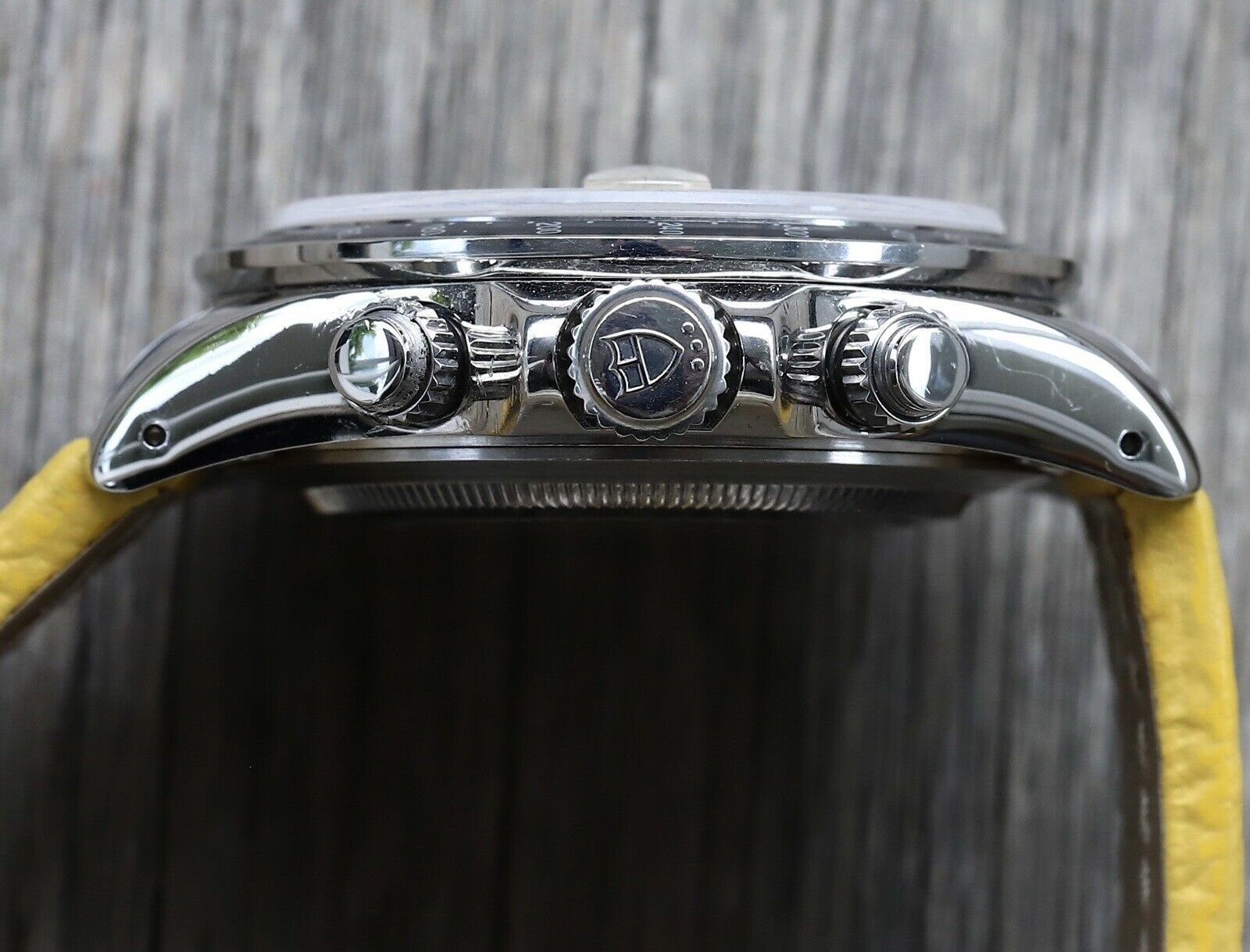 Tudor Prince Chronograph 79260P - 1997