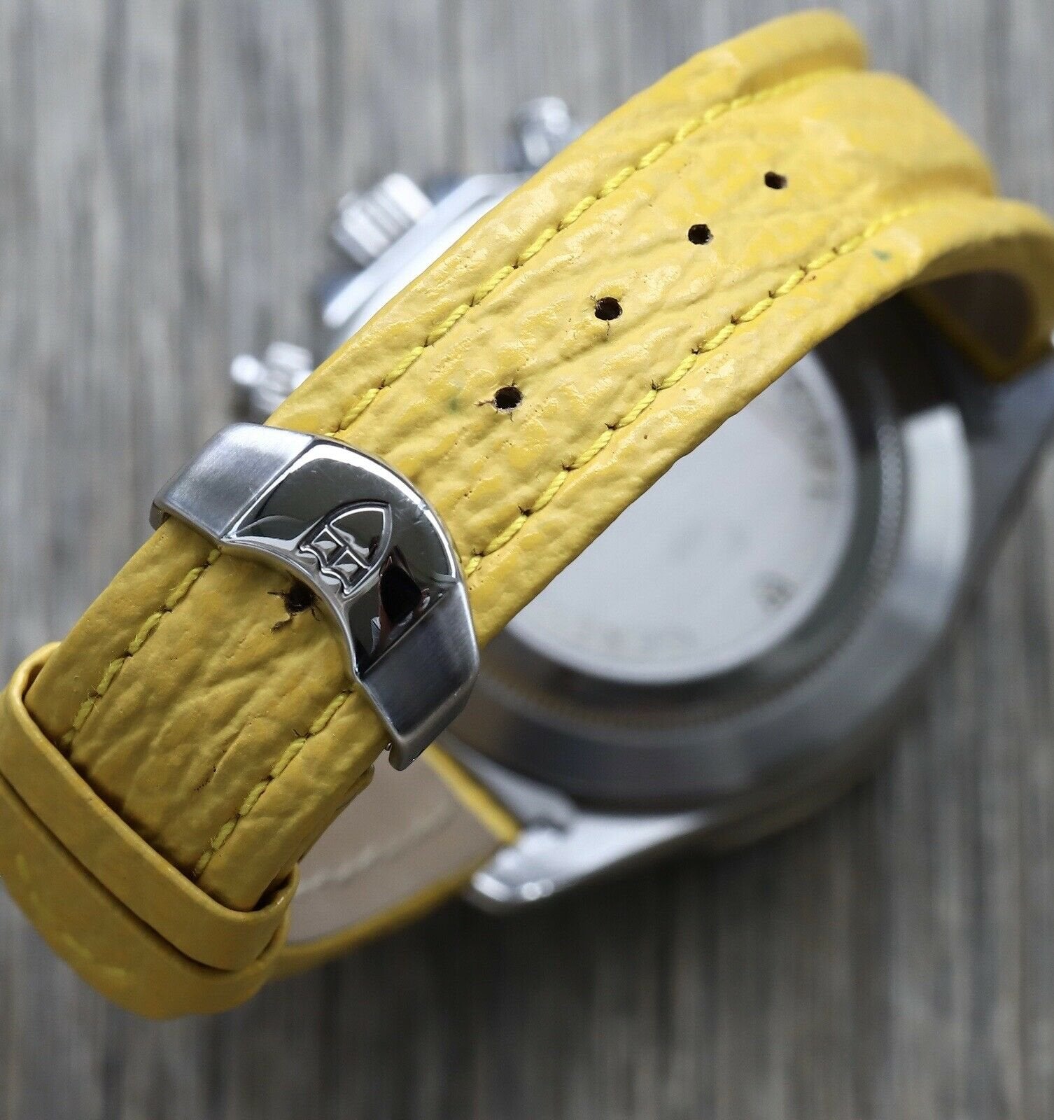 Tudor Prince Chronograph 79260P - 1997