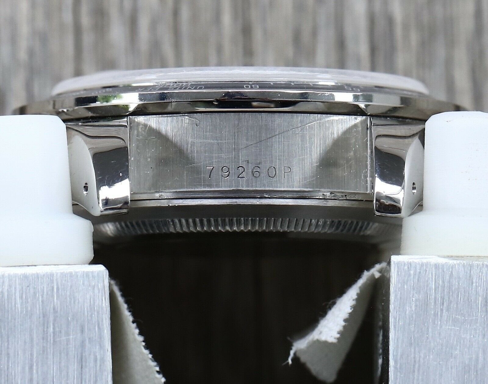 Tudor Prince Chronograph 79260P - 1997