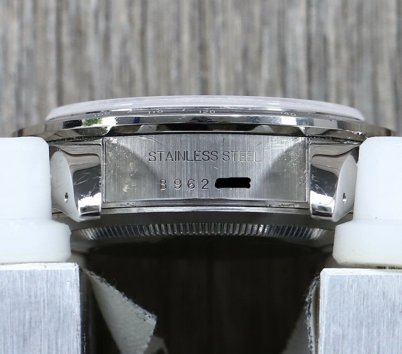 Tudor Prince Chronograph 79260P - 1997