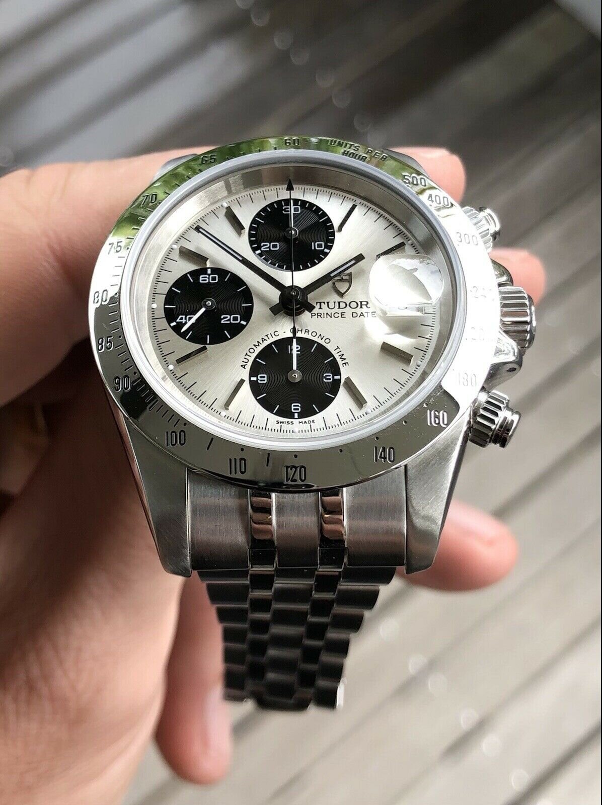 Tudor prince cheap