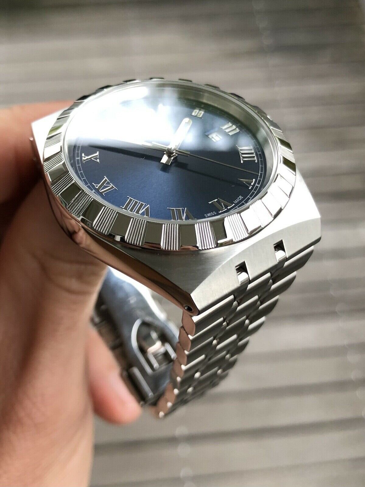Tudor Royal 41mm Blue Ref. M28600 0005 2020 Watch Vault