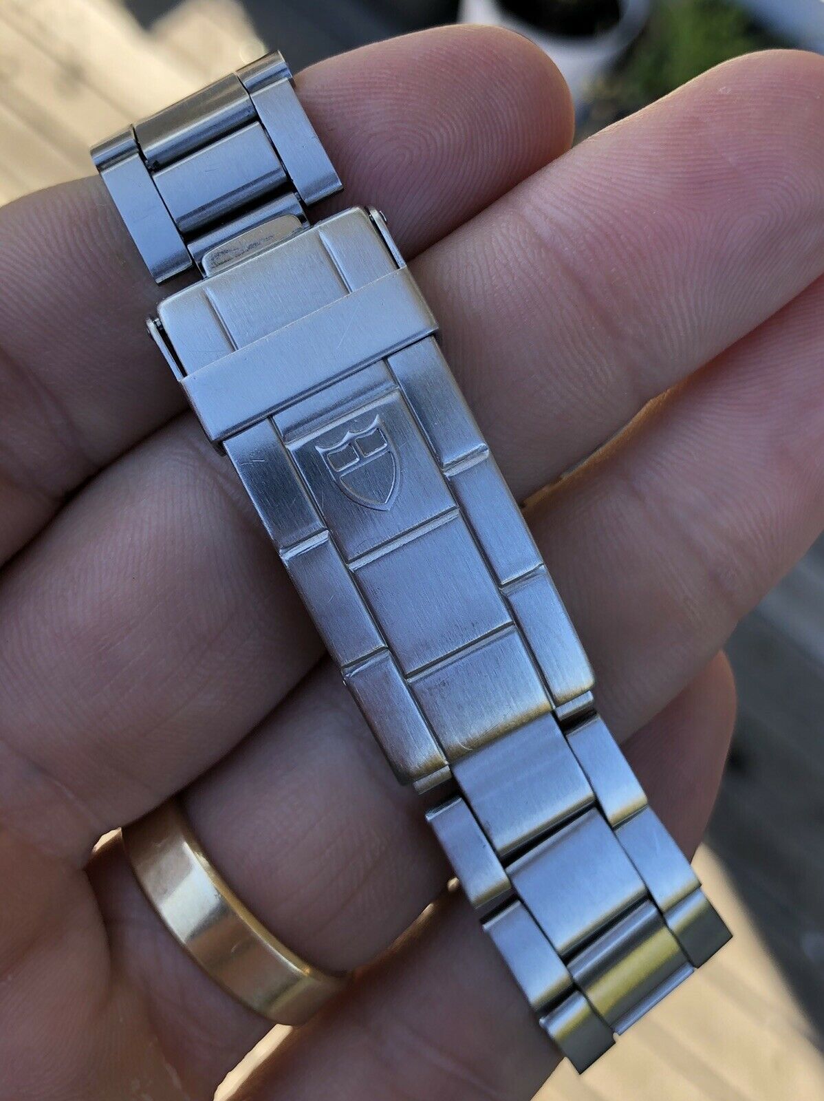 Tudor 9315 best sale