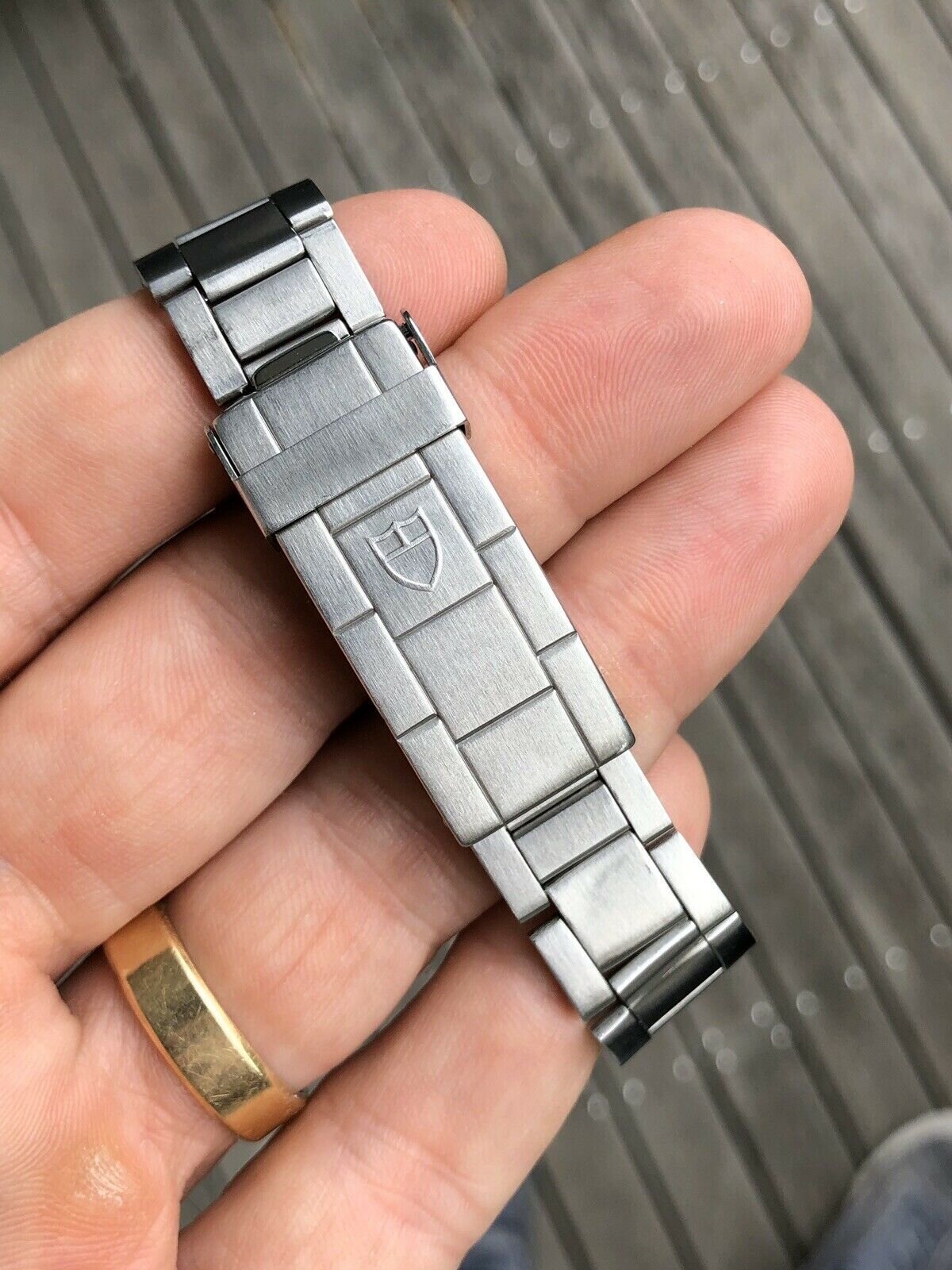 Tudor Submariner 79090 - 1989
