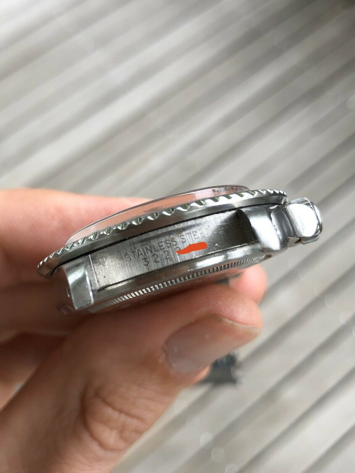 Tudor Submariner 79090 - 1989