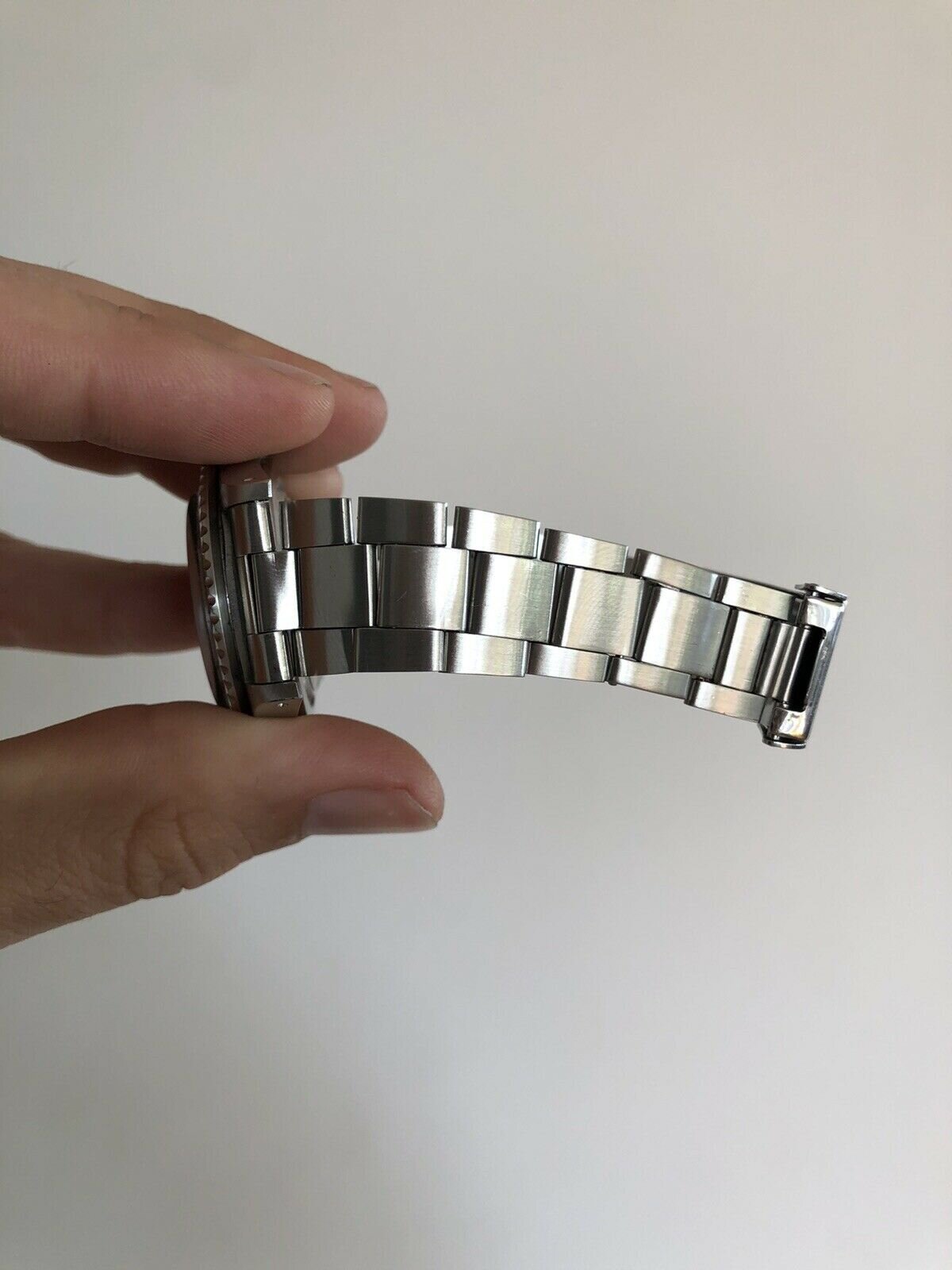 Tudor Submariner 79090 - 1989 w/ 2017 Service