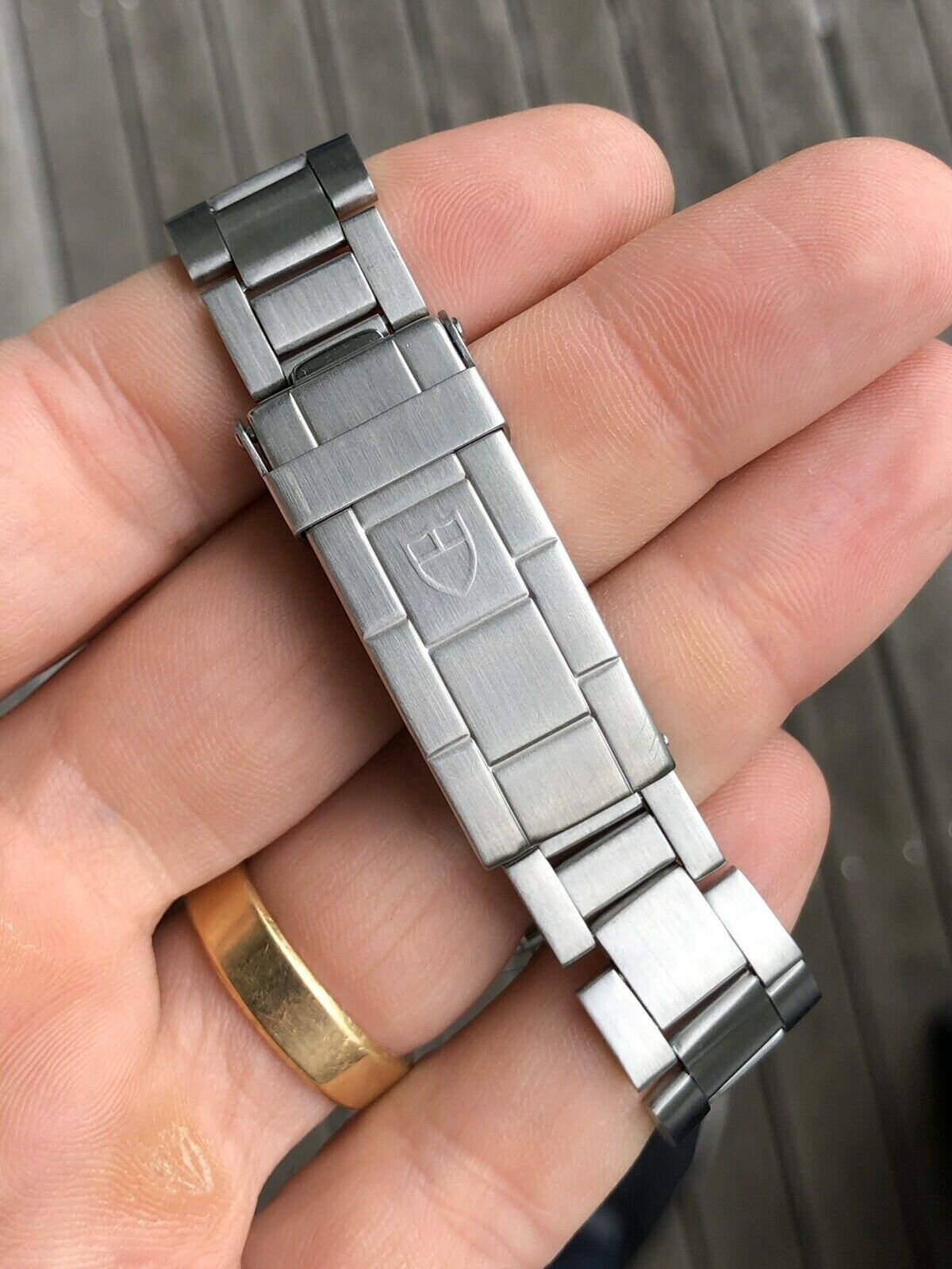 Tudor Submariner 79090 - 1992 - Freshly serviced
