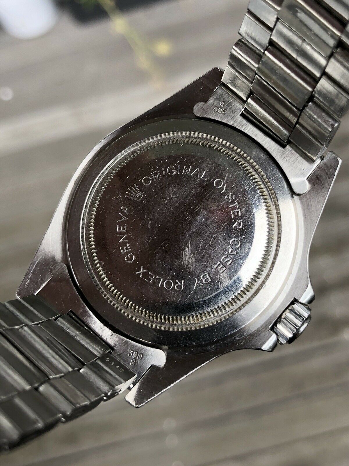 Tudor Submariner 79090 - 1992