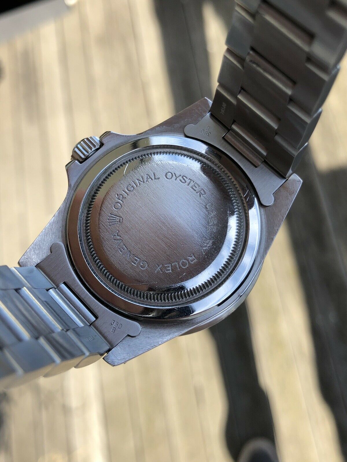 Tudor 78500 bracelet deals