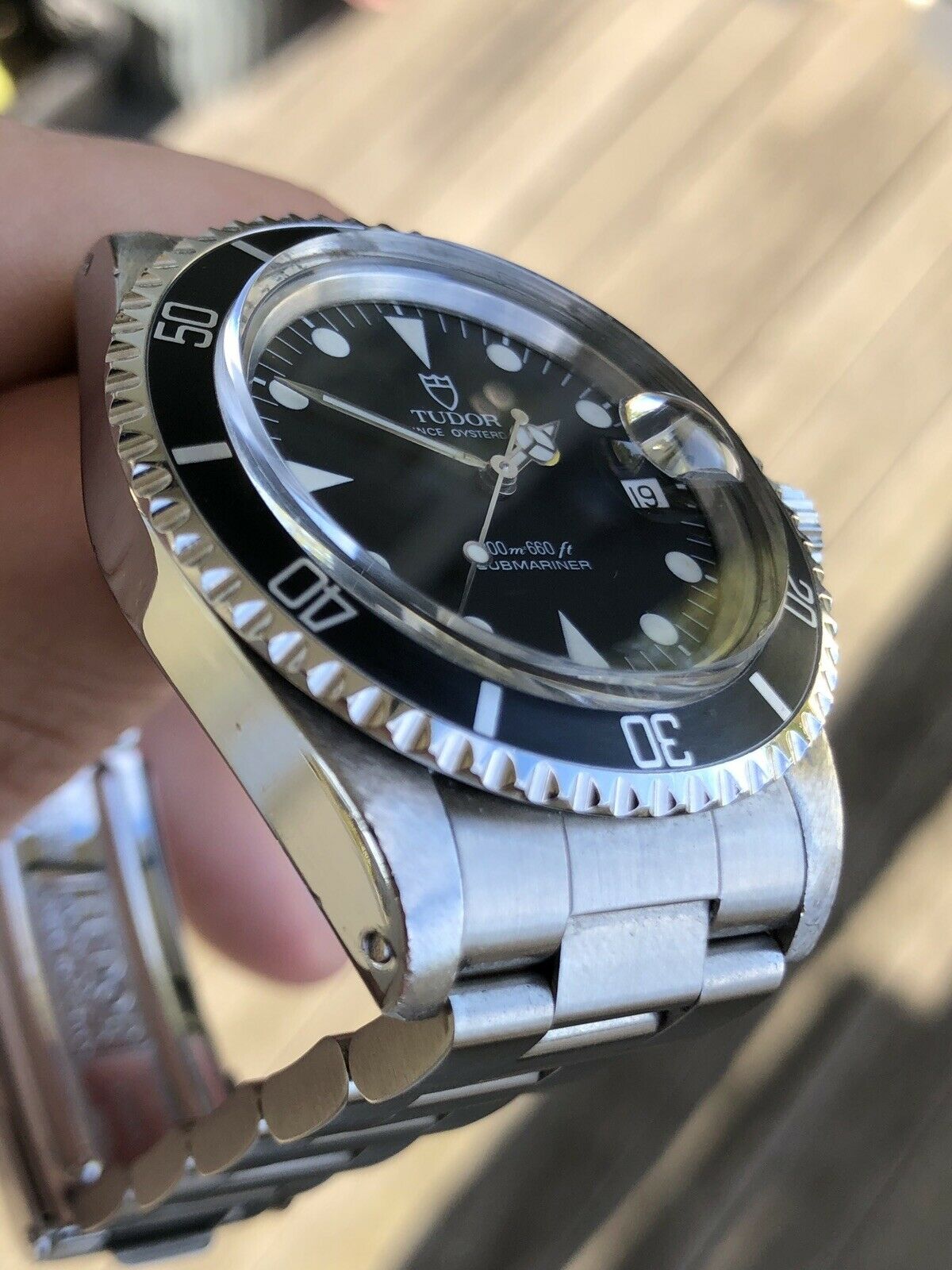 Tudor 79090 bracelet hot sale