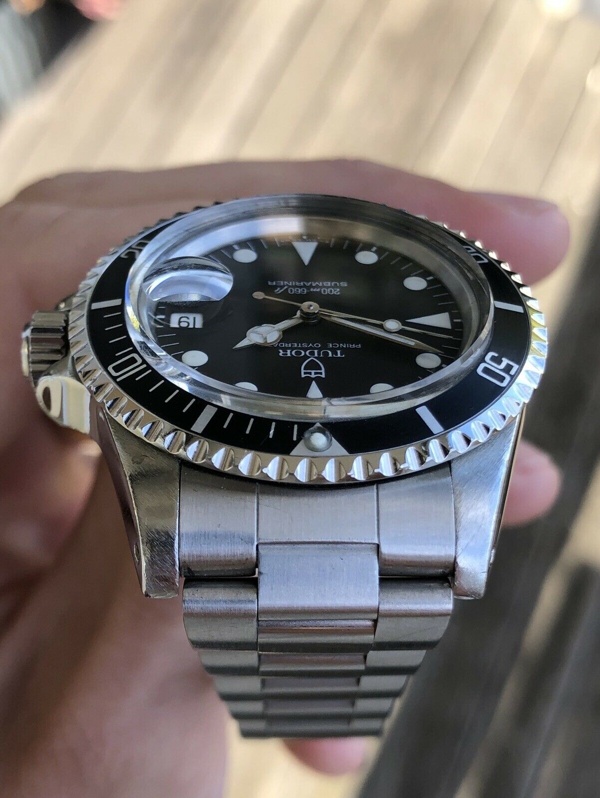Tudor 78500 store bracelet