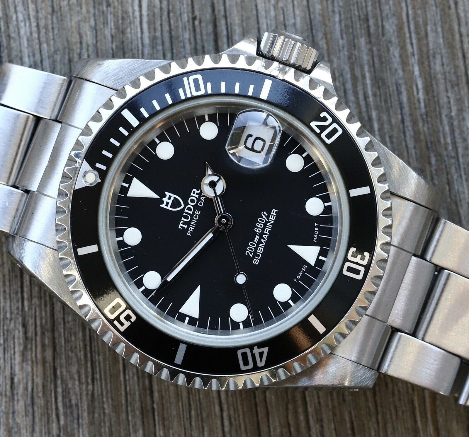 Tudor 2019 submariner deals